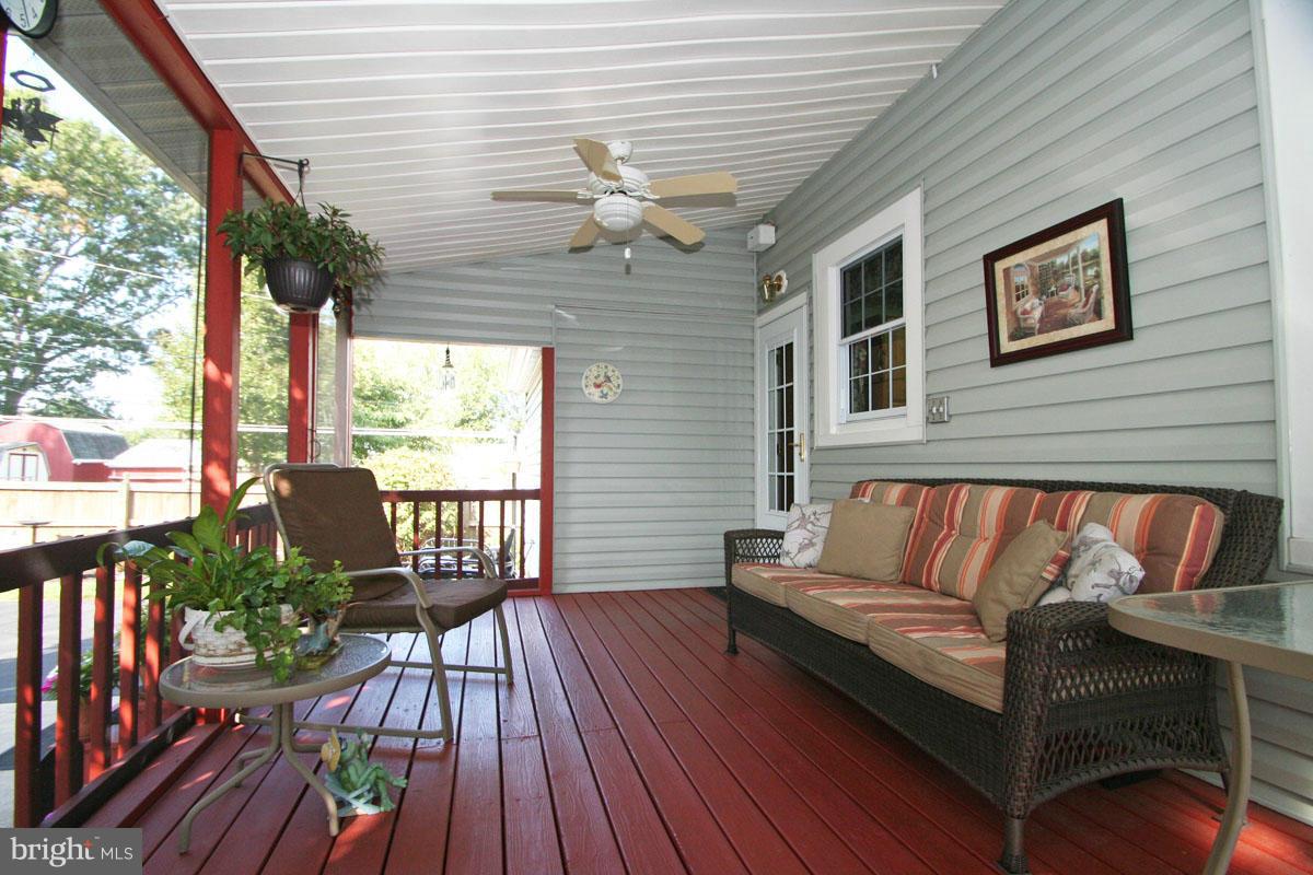 BROOKLYN PARK - Residential