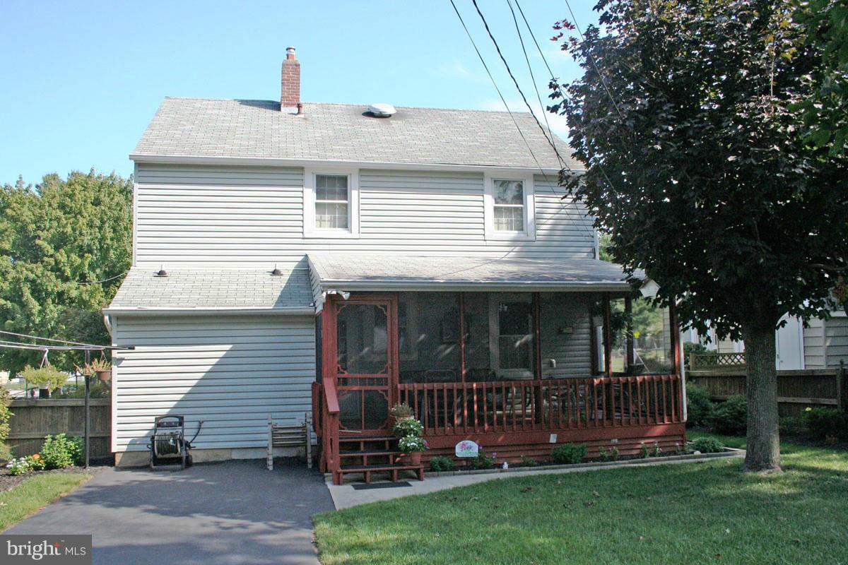 BROOKLYN PARK - Residential