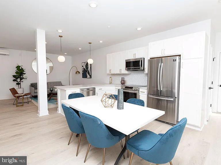 1617 EASTERN AVENUE 202