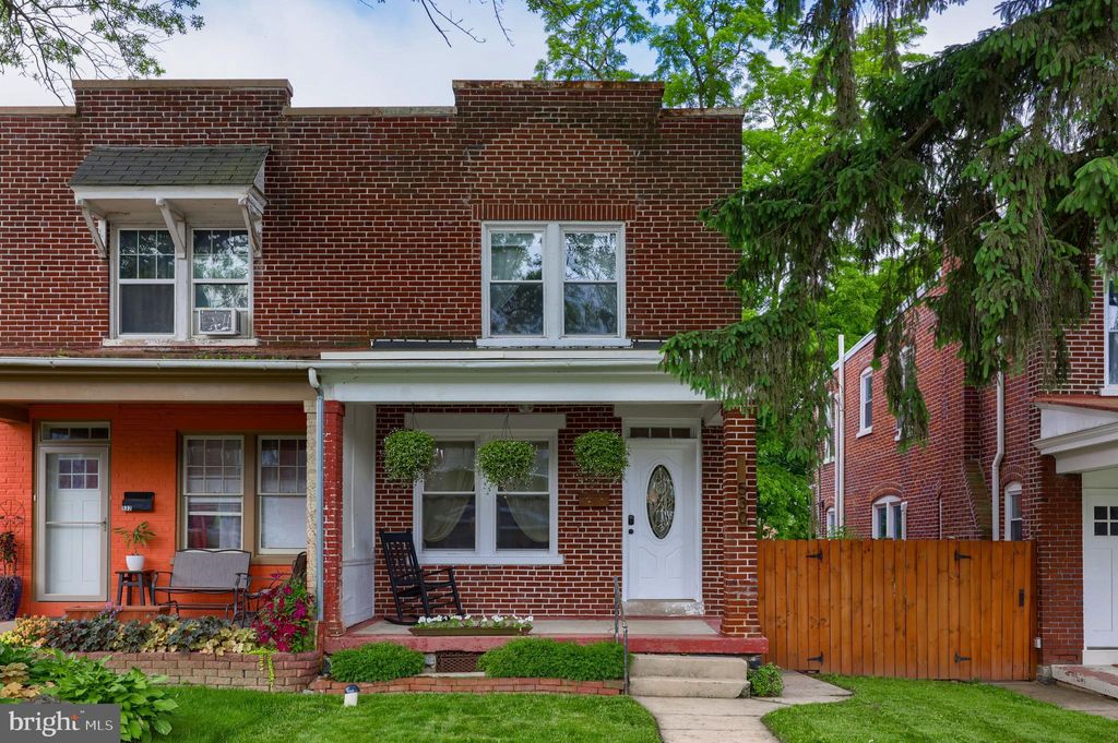 Photo of 530 S West End Avenue, Lancaster, PA 17603 (MLS # PALA2051244)