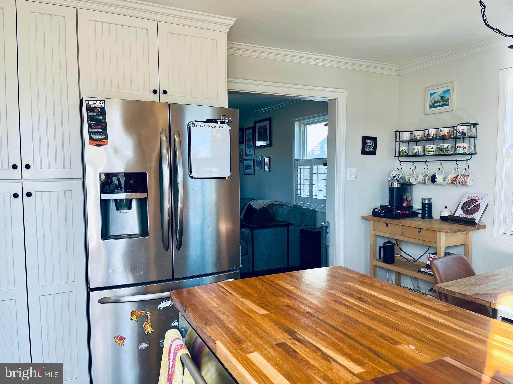 RIVER TERRACE - Residential Lease