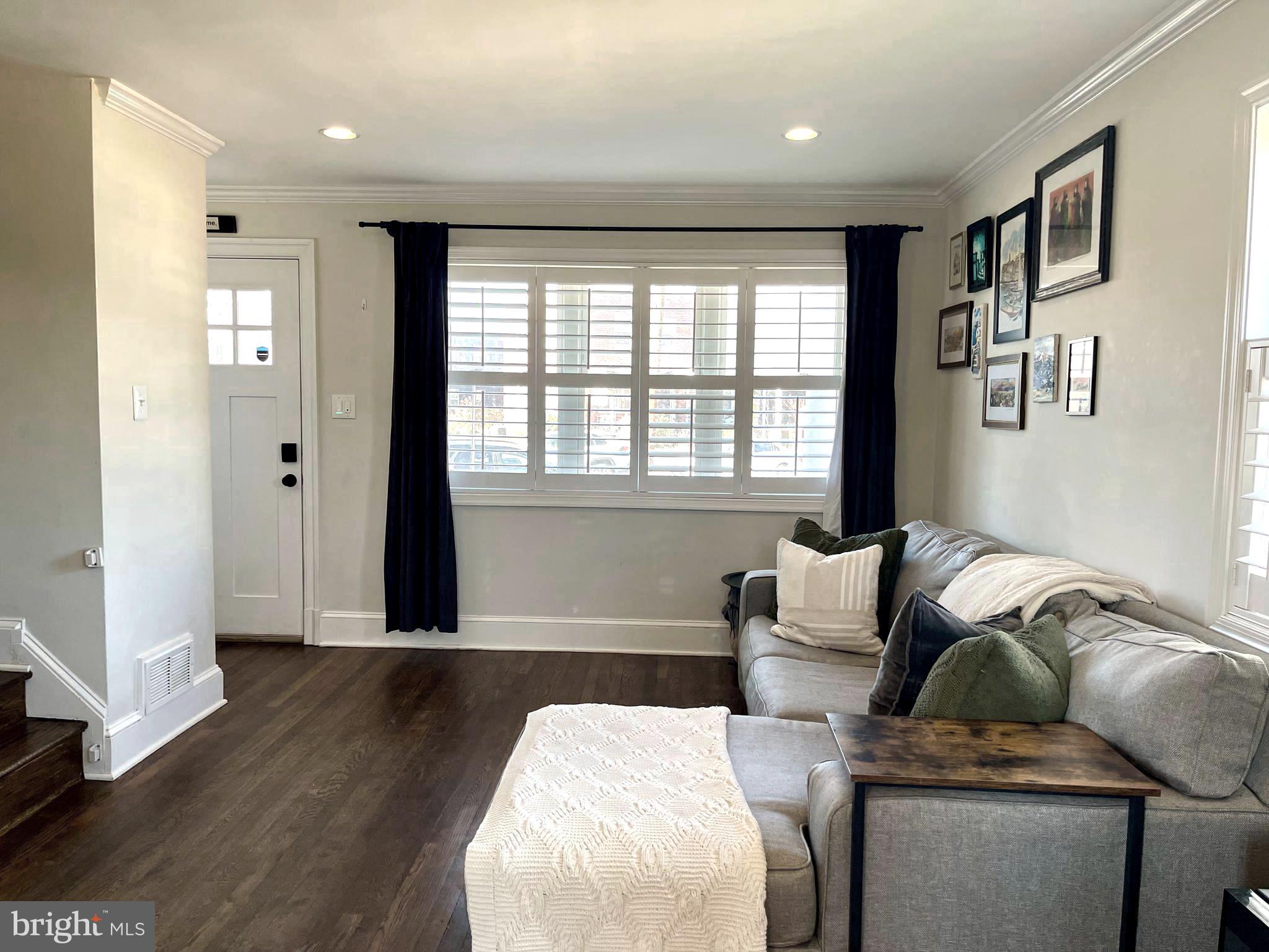 RIVER TERRACE - Residential Lease