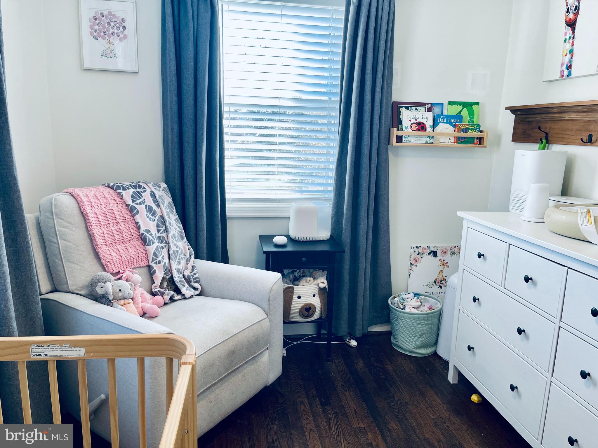 RIVER TERRACE - Residential Lease