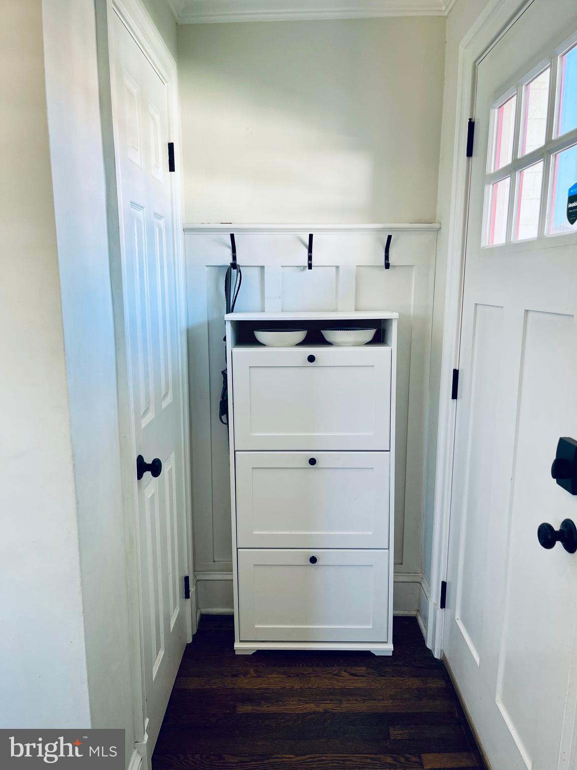 RIVER TERRACE - Residential Lease