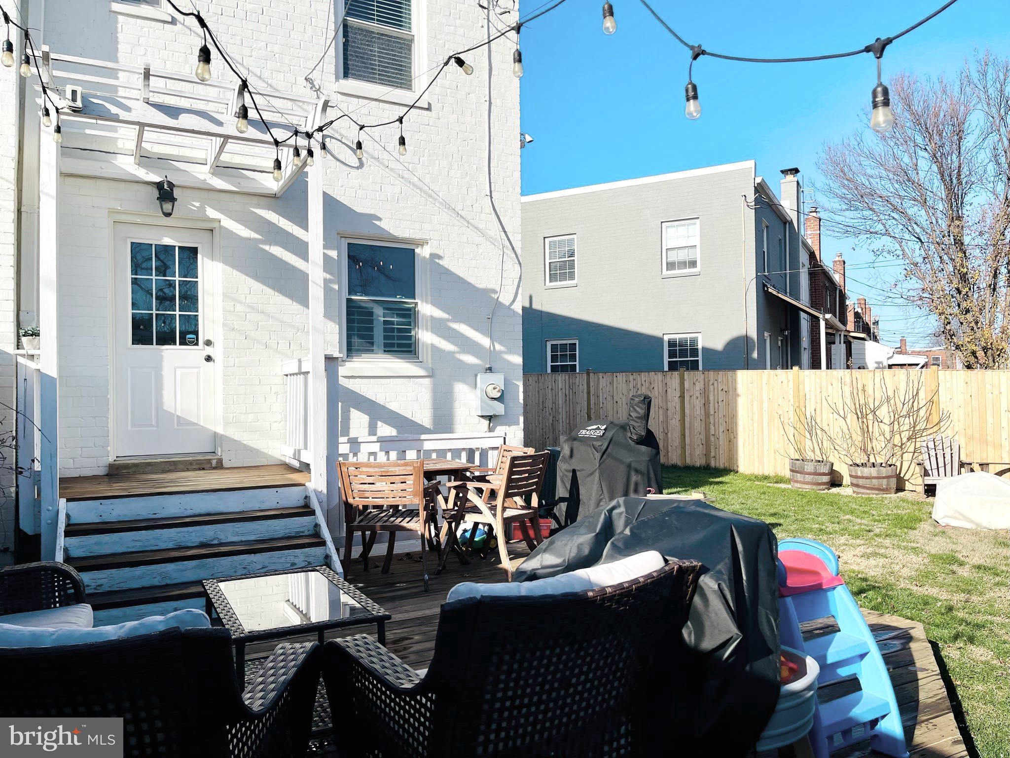 RIVER TERRACE - Residential Lease