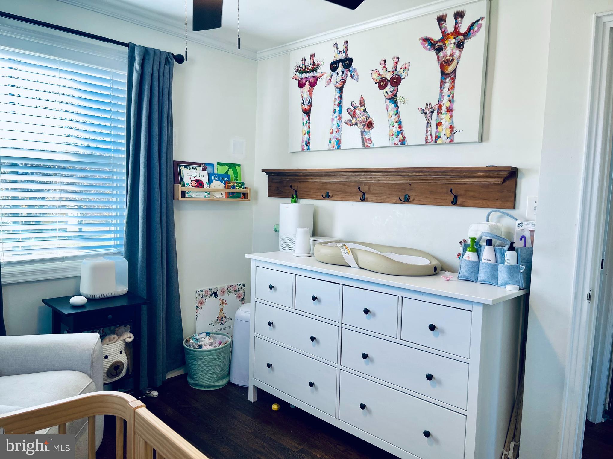 RIVER TERRACE - Residential Lease