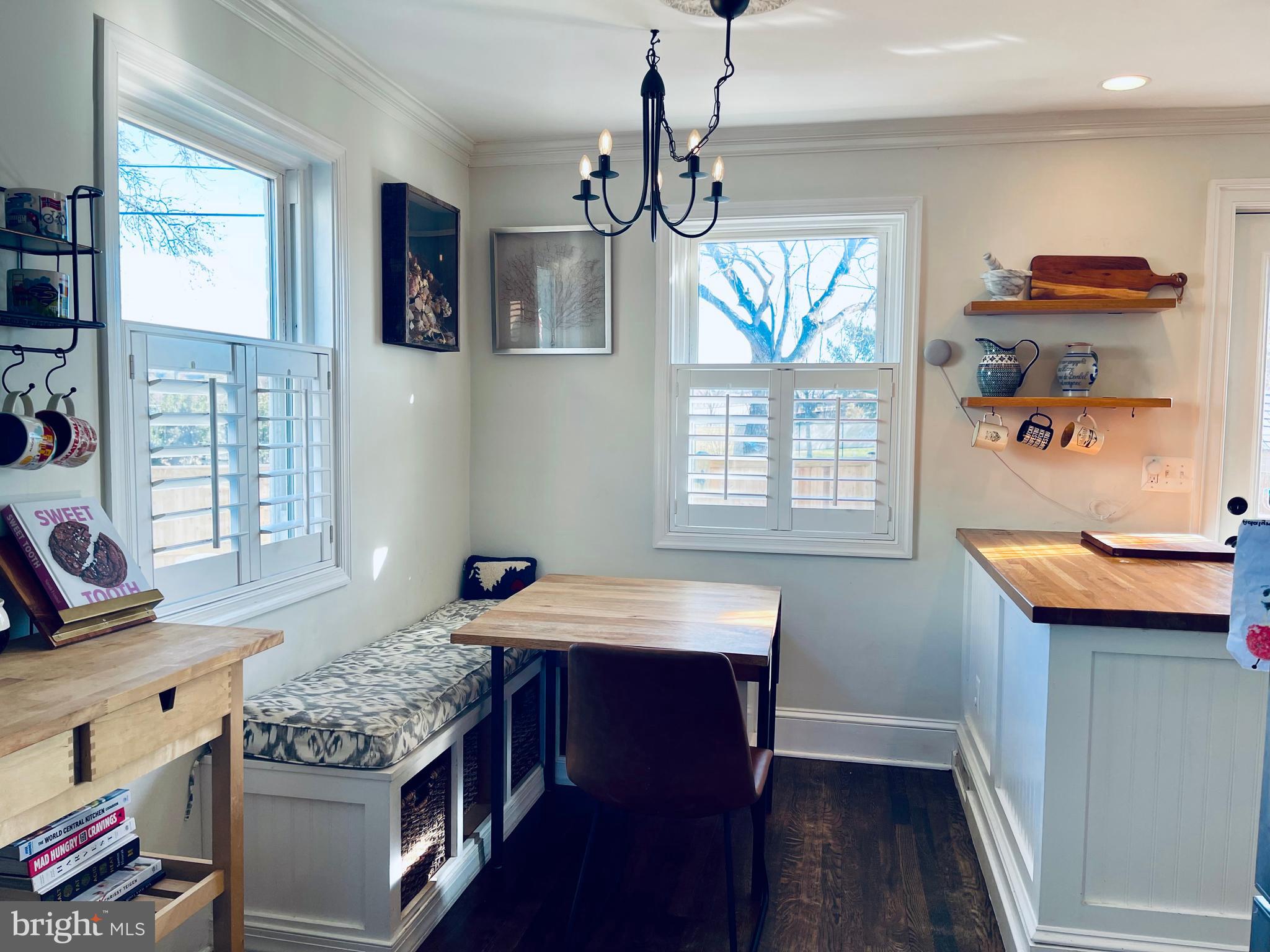 RIVER TERRACE - Residential Lease