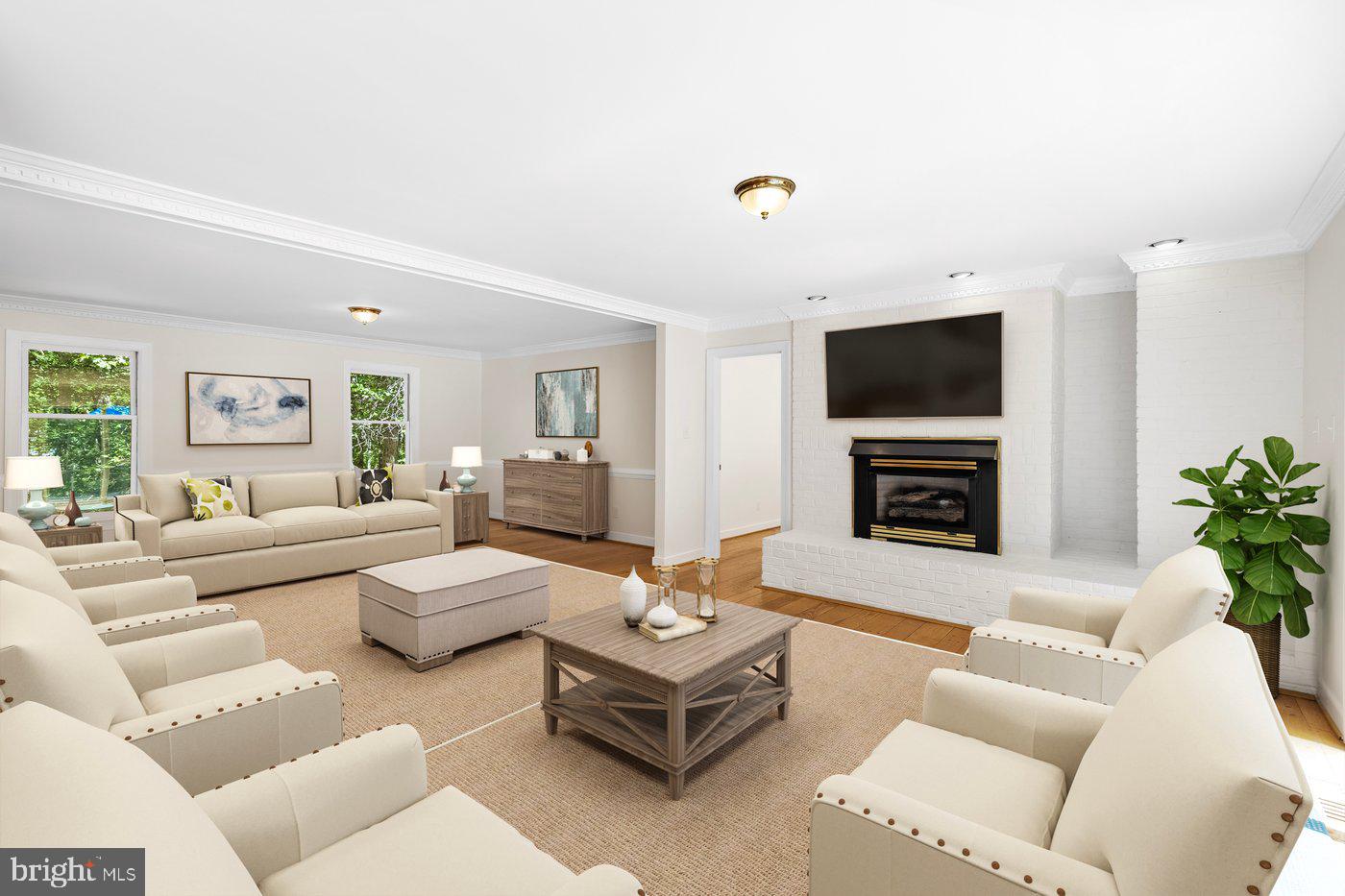 8100 BATTLE TRACE LANE