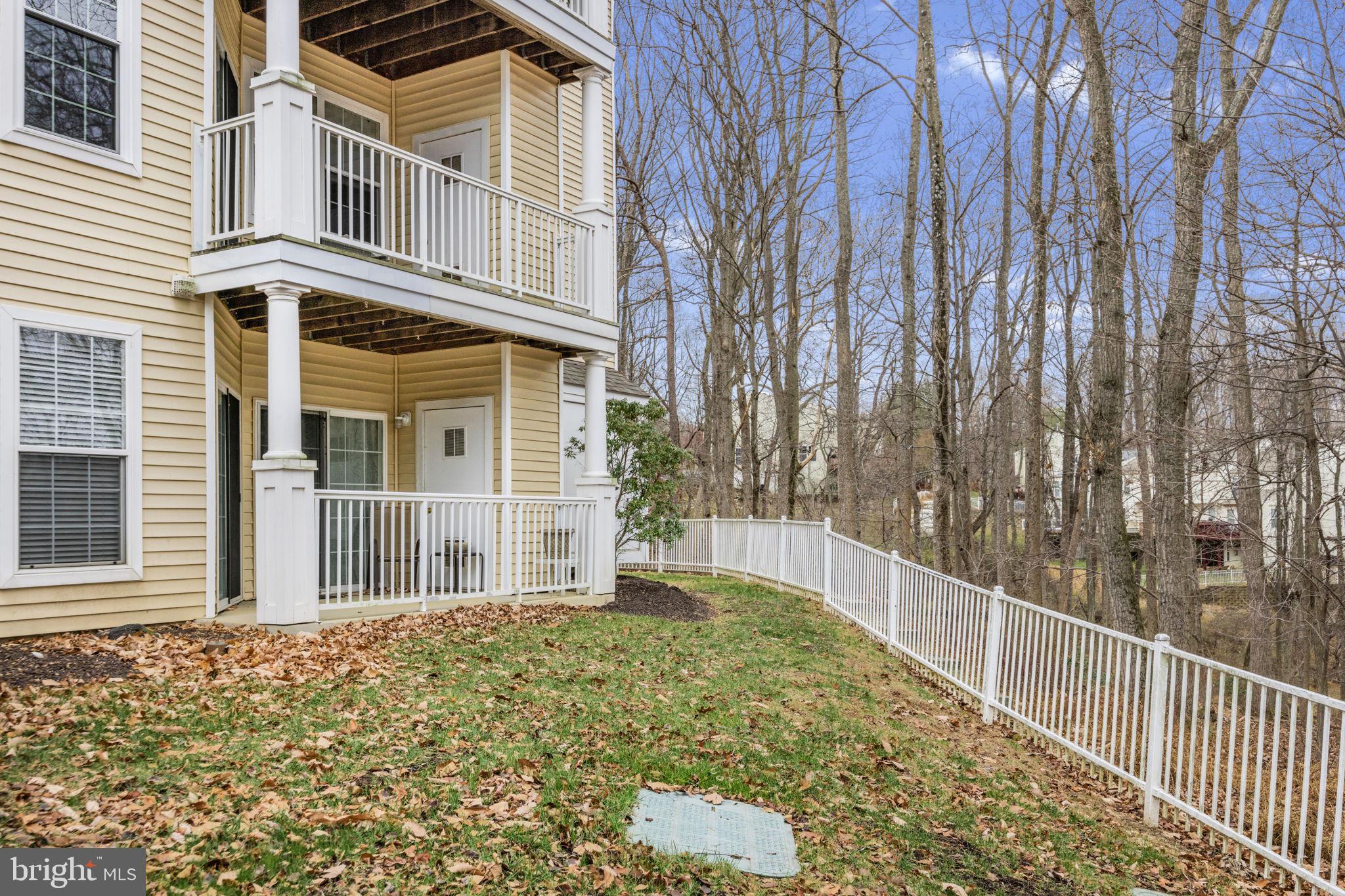 HOLLINGTON - Residential