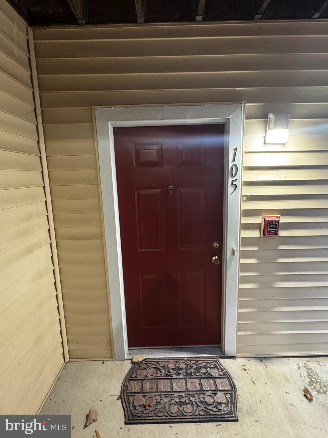 5004 WILLOW BRANCH WAY 105