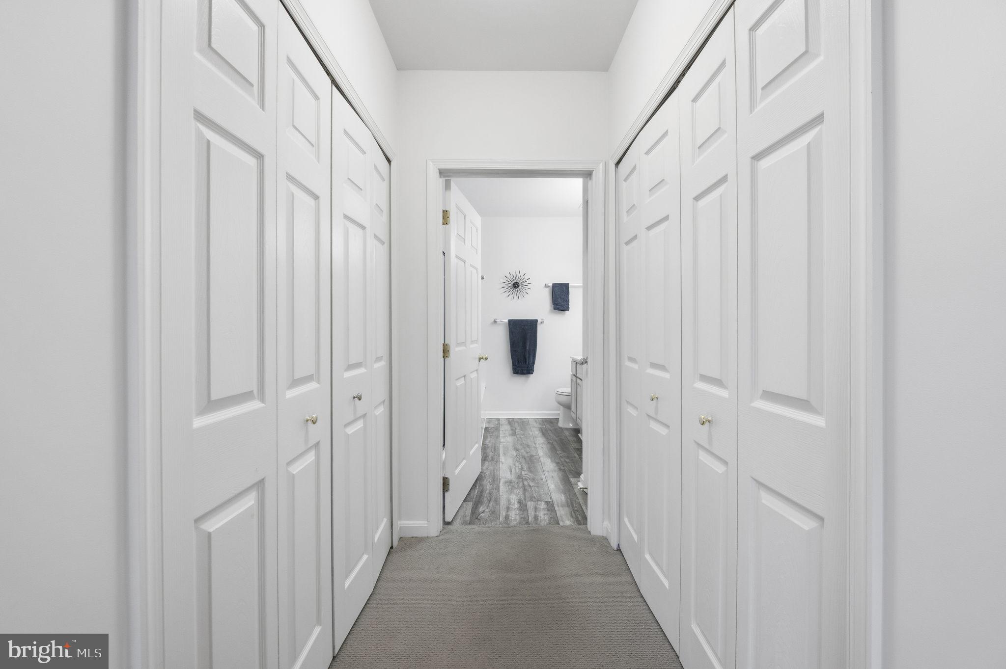 HOLLINGTON - Residential