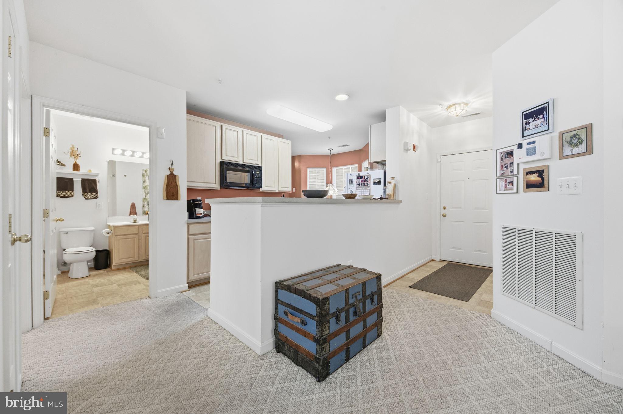 HOLLINGTON - Residential