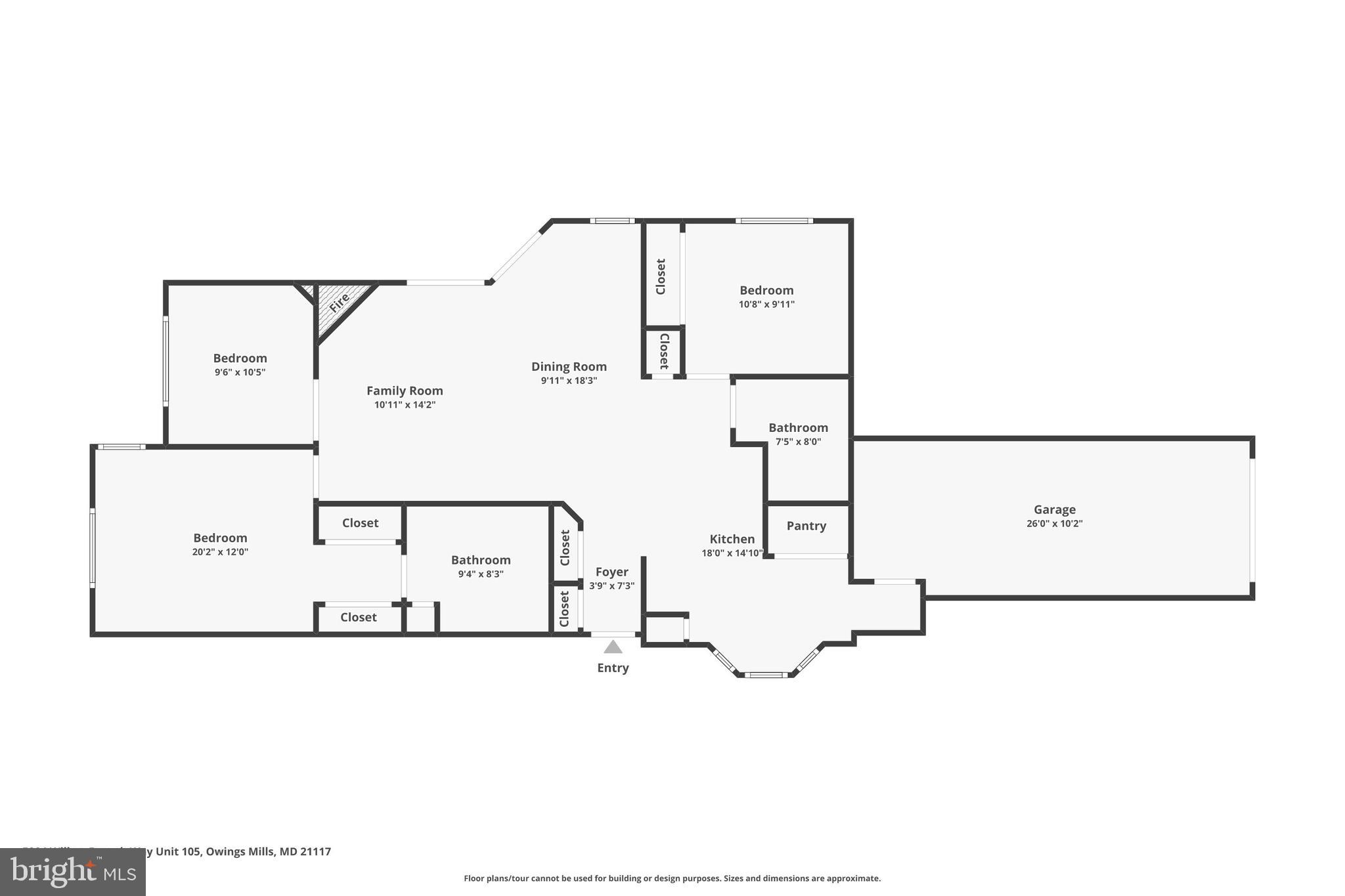 HOLLINGTON - Residential
