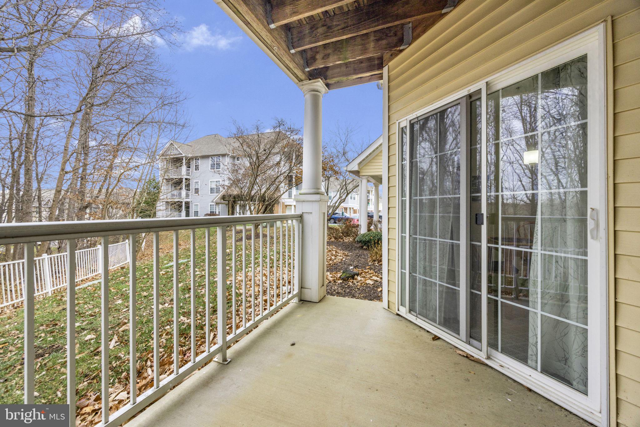 HOLLINGTON - Residential