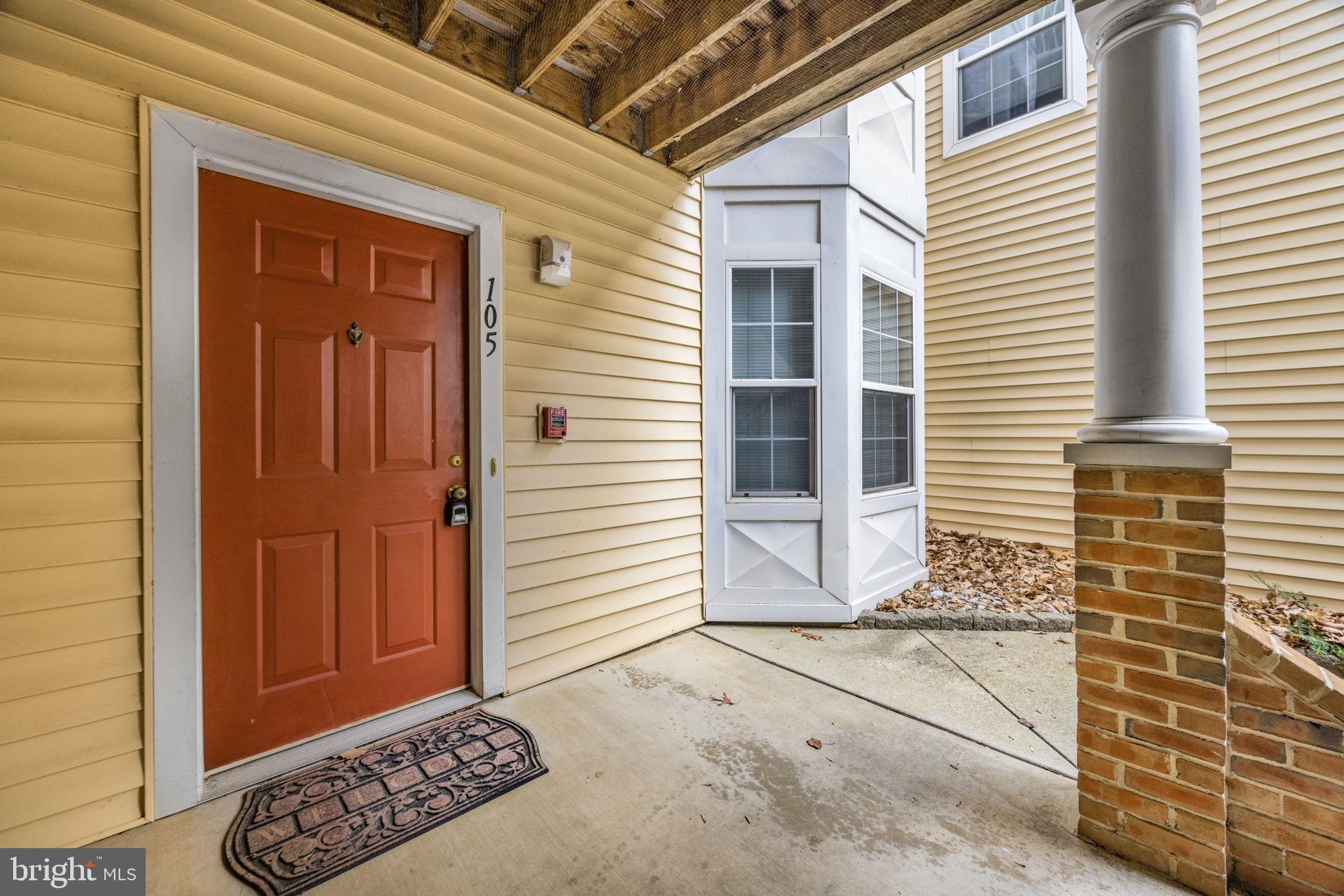 HOLLINGTON - Residential