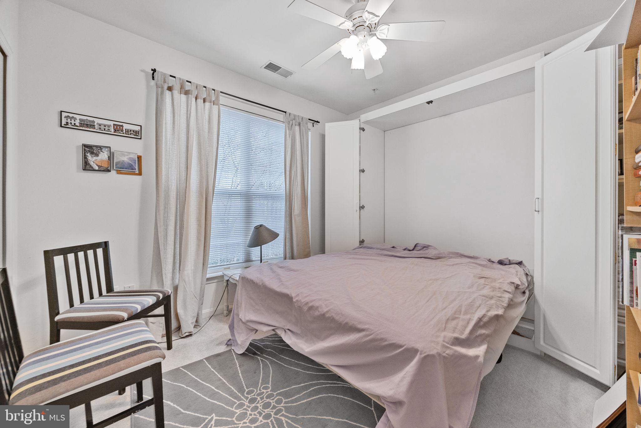 HOLLINGTON - Residential