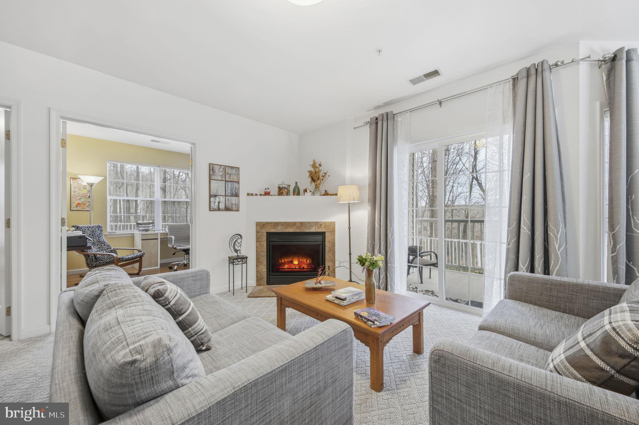 HOLLINGTON - Residential