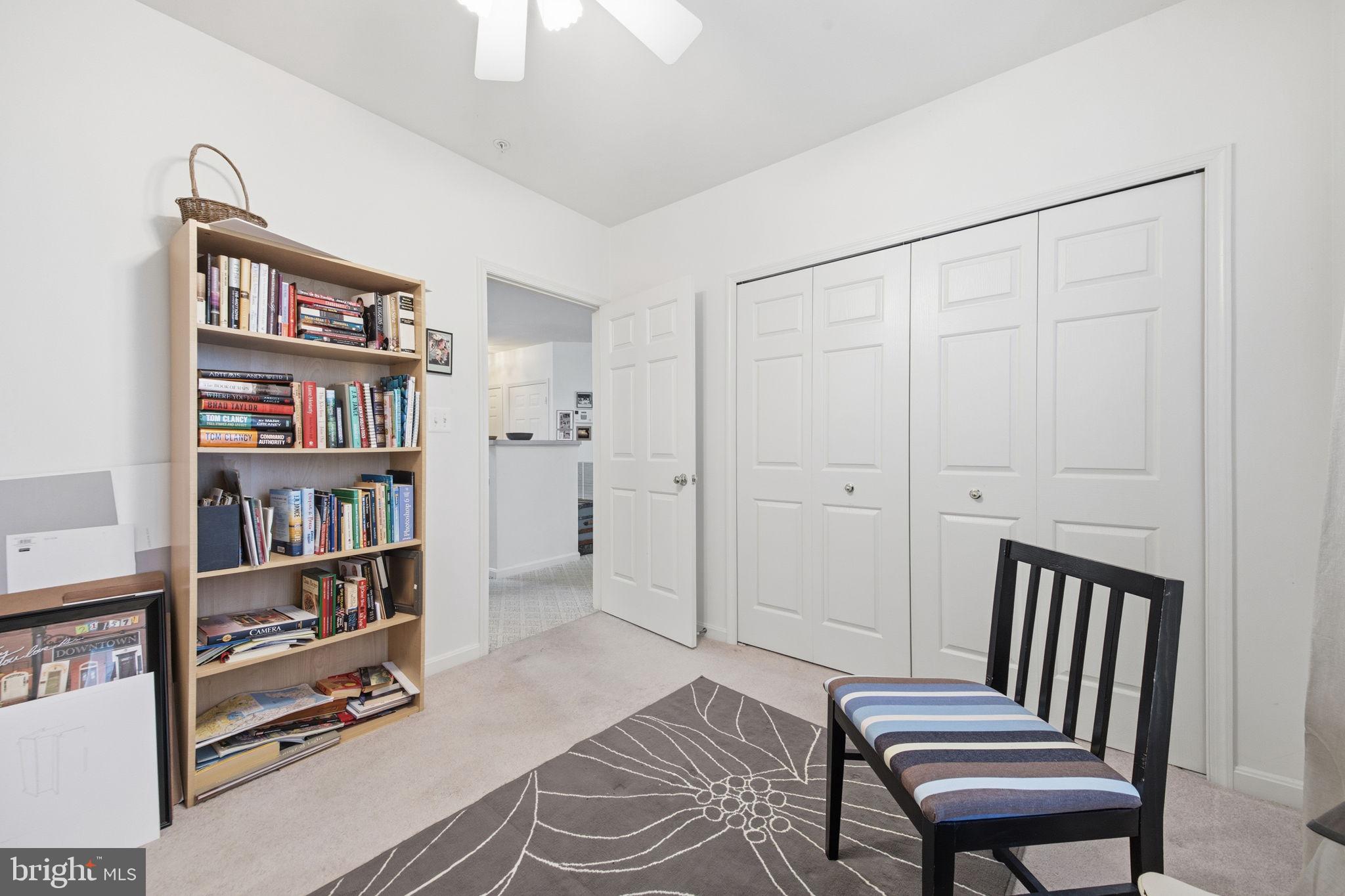 HOLLINGTON - Residential