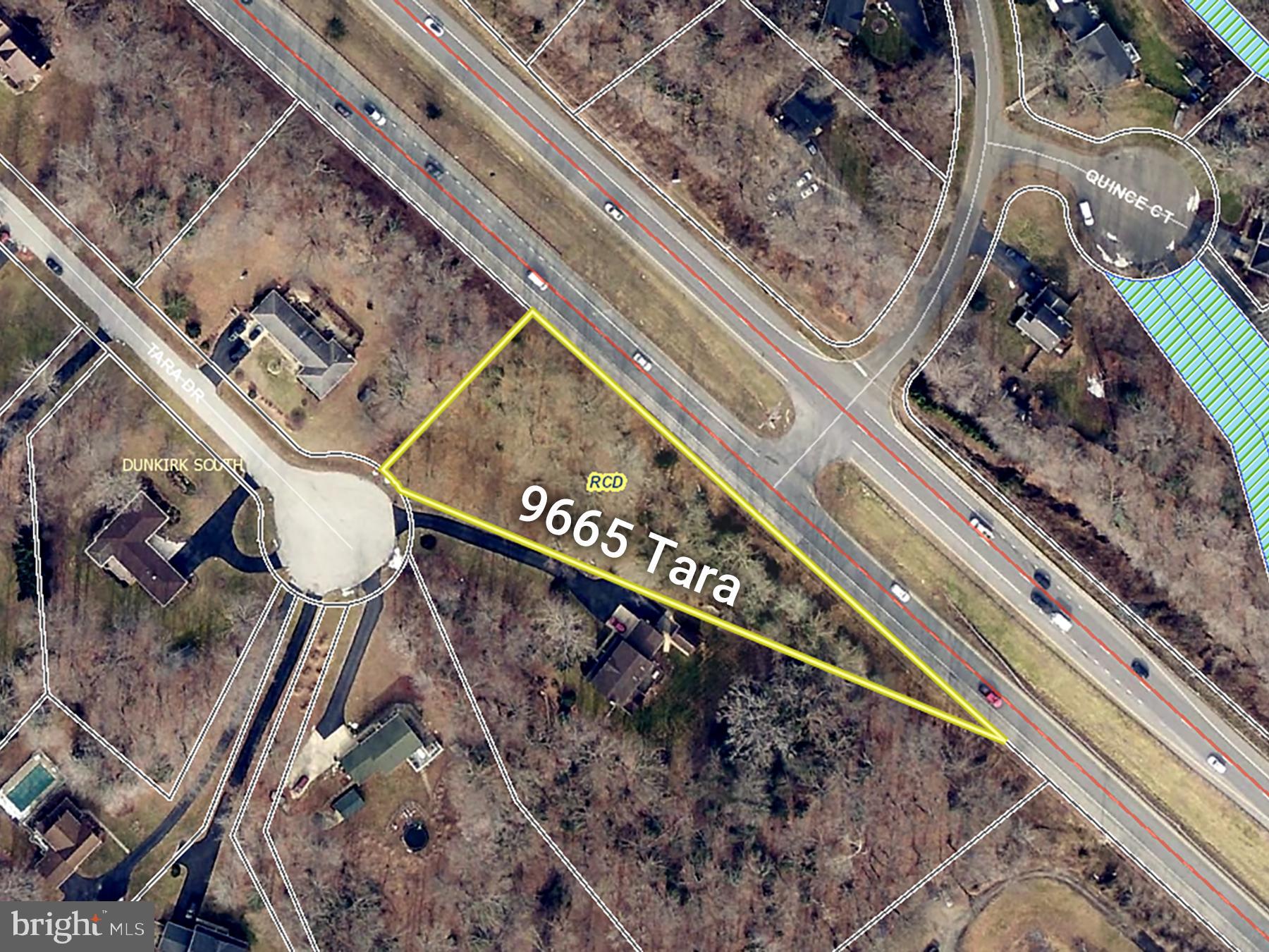ONLINE AUCTION: Bidding begins 05/14/2024 @ 10:00 AM. Bidding ends 05/16/2024 @ 11:10 AM. List Price is Suggested Opening Bid. Lot of Land located in Dunkirk, Maryland within Calvert County. Property is in close proximity to the attractions in Downtown Dunkirk. The property is +/- 30 miles to Washington DC. Convenient Access to Heavily Traveled Southern Maryland Blvd (Route 4). Deposit: $5,000.