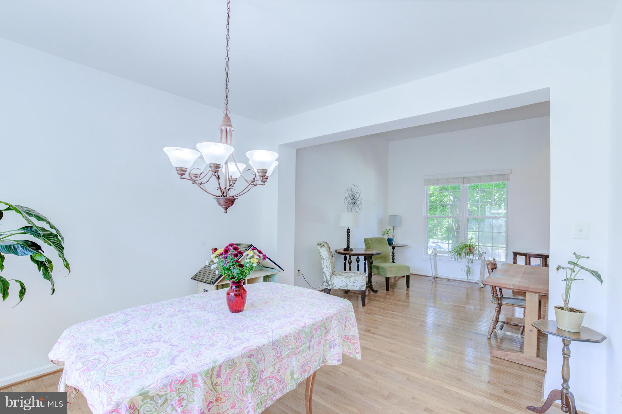 VILLAGES AT SAYBROOKE - Residential