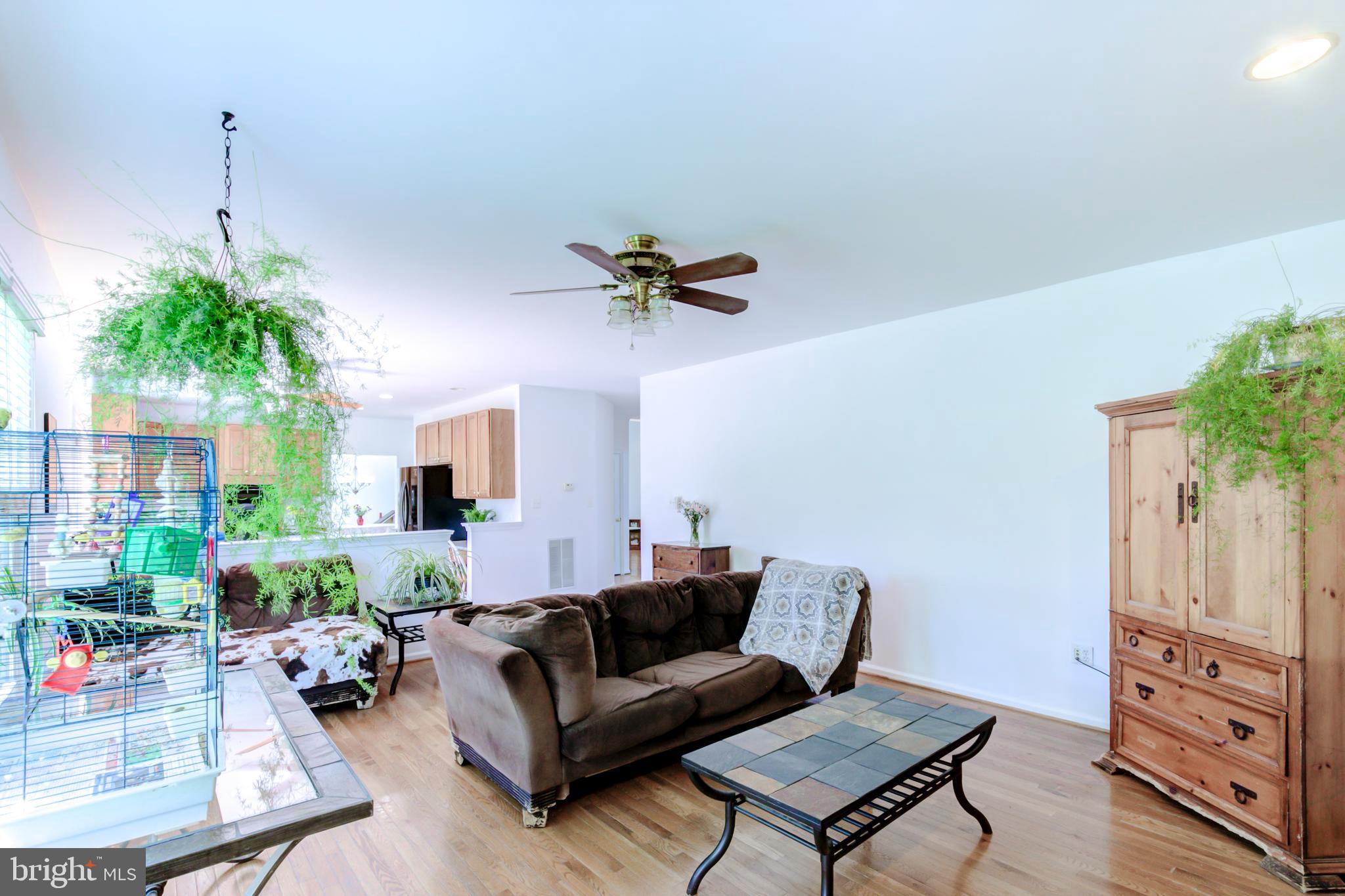 VILLAGES AT SAYBROOKE - Residential