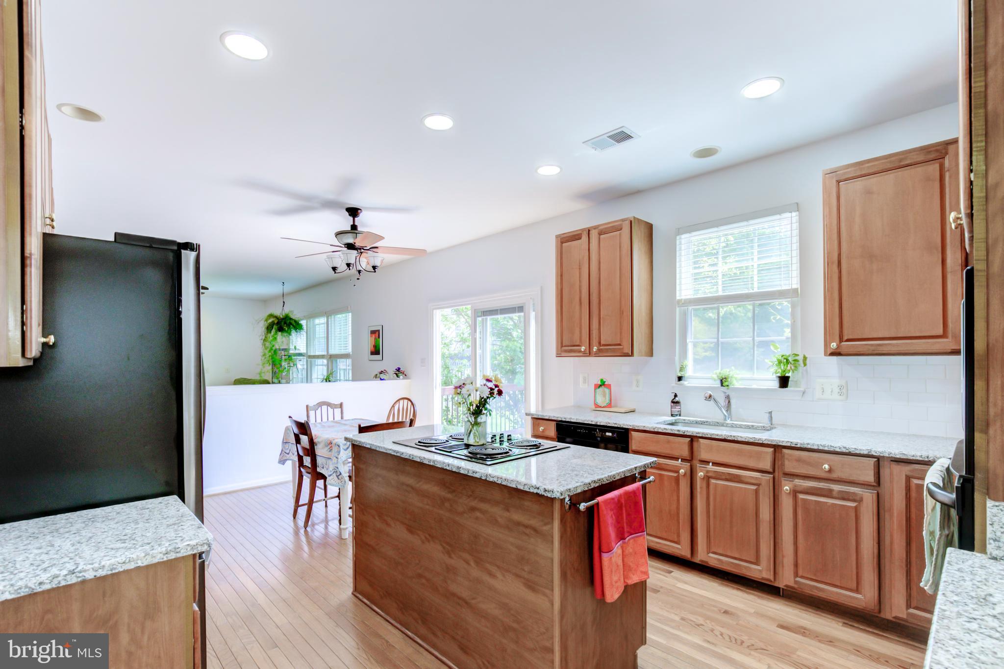 VILLAGES AT SAYBROOKE - Residential