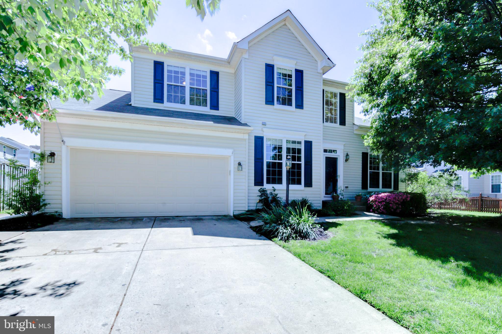 VILLAGES AT SAYBROOKE - Residential