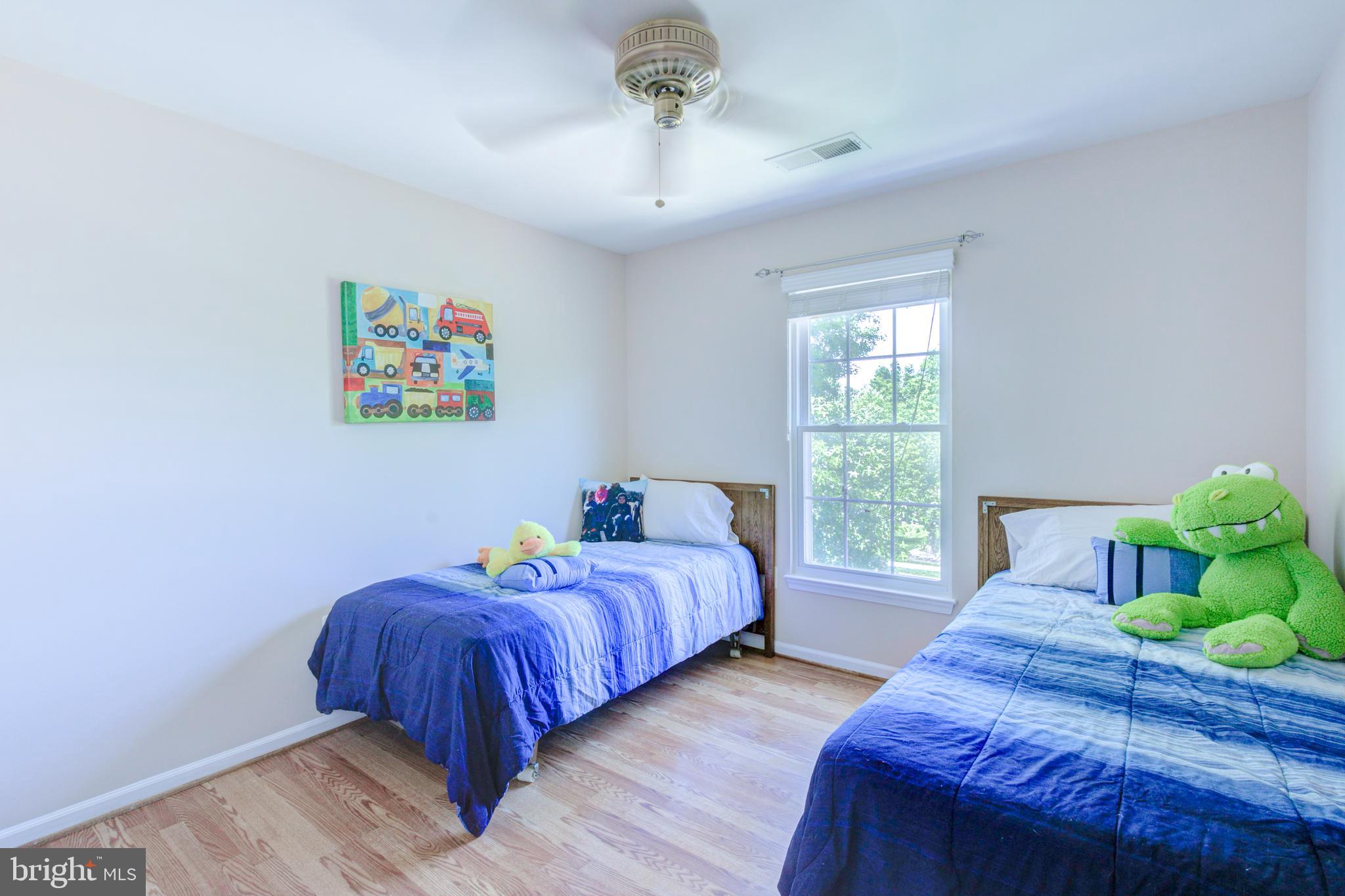 VILLAGES AT SAYBROOKE - Residential