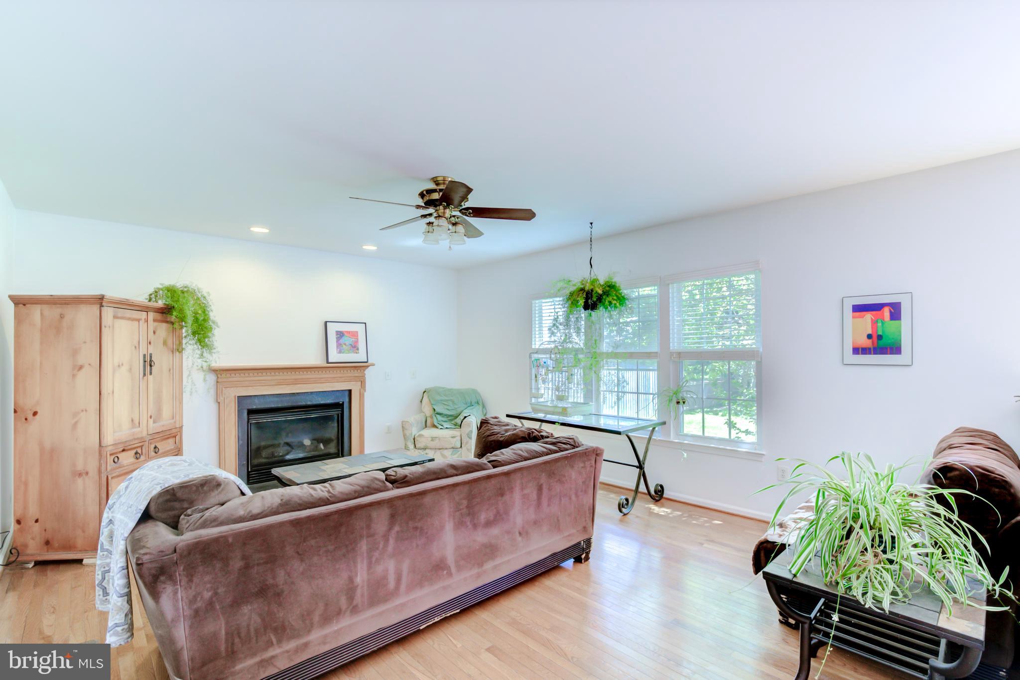 VILLAGES AT SAYBROOKE - Residential