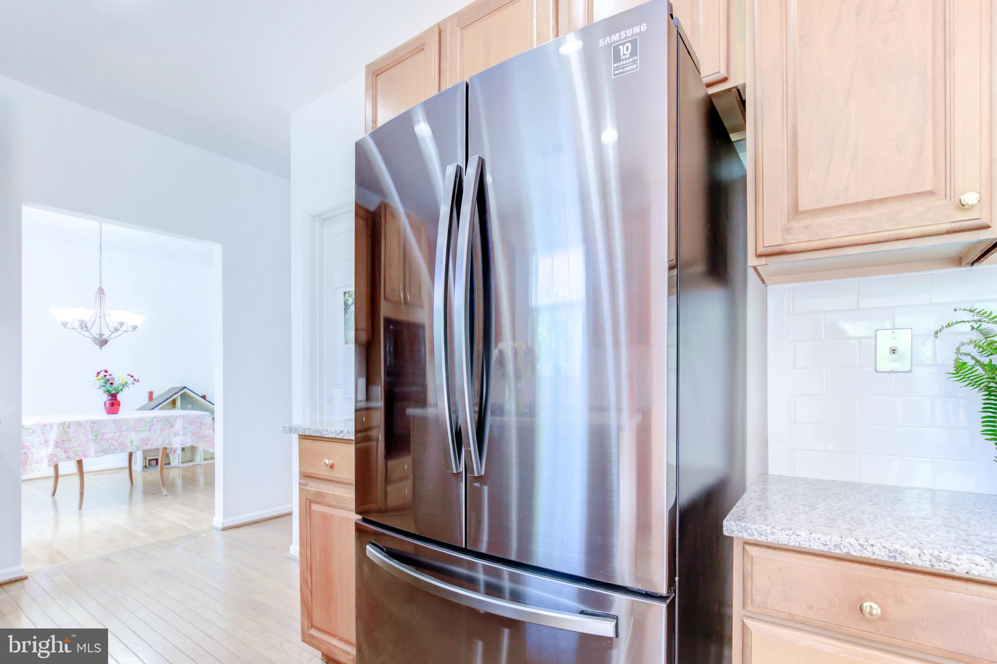 VILLAGES AT SAYBROOKE - Residential