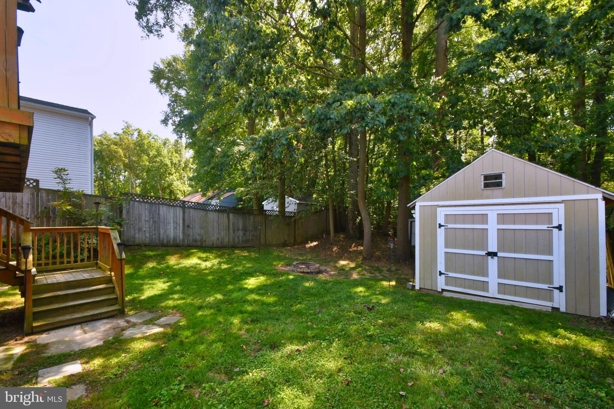 HARBOUR OAKS - Residential