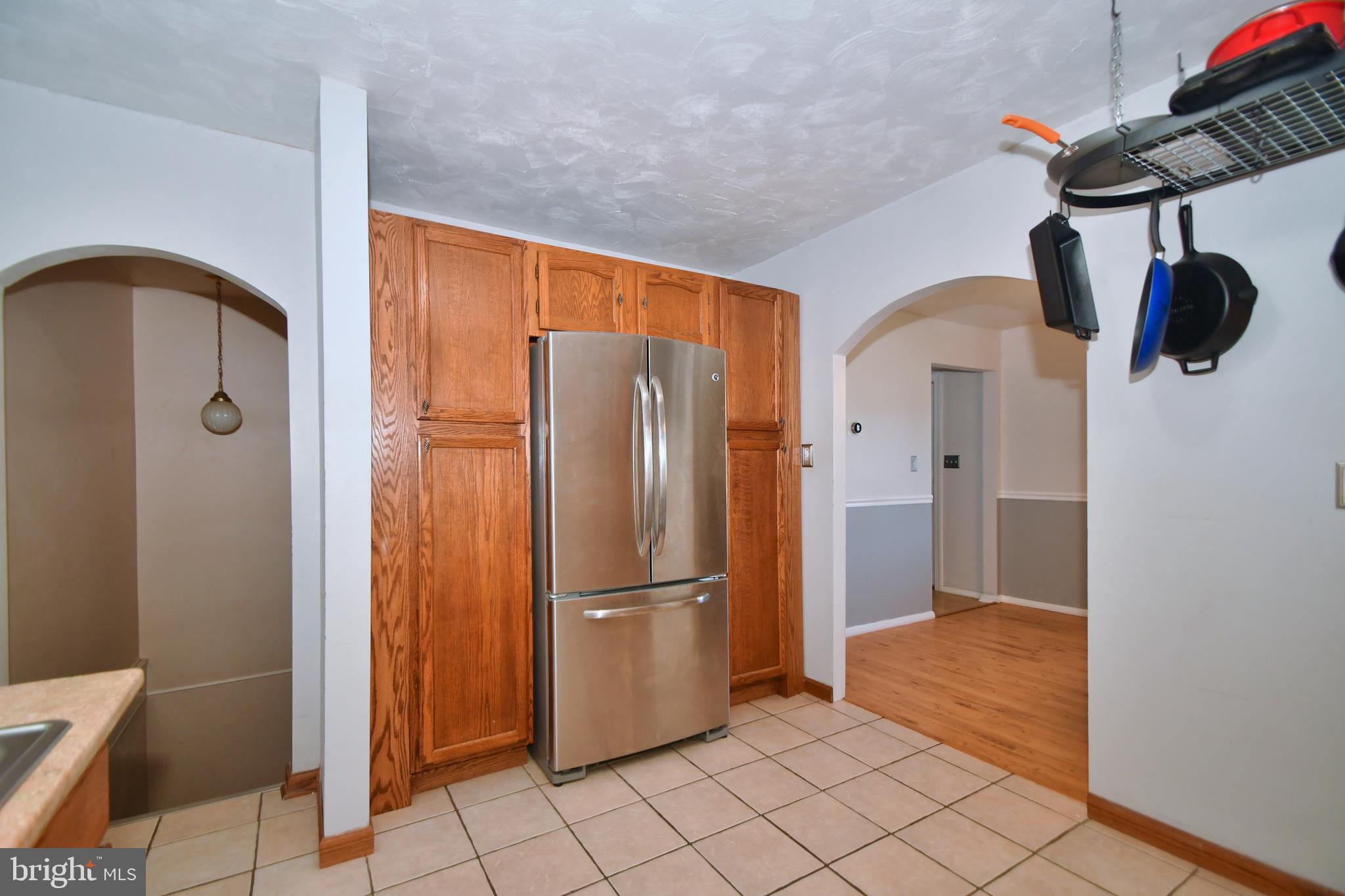 HARBOUR OAKS - Residential