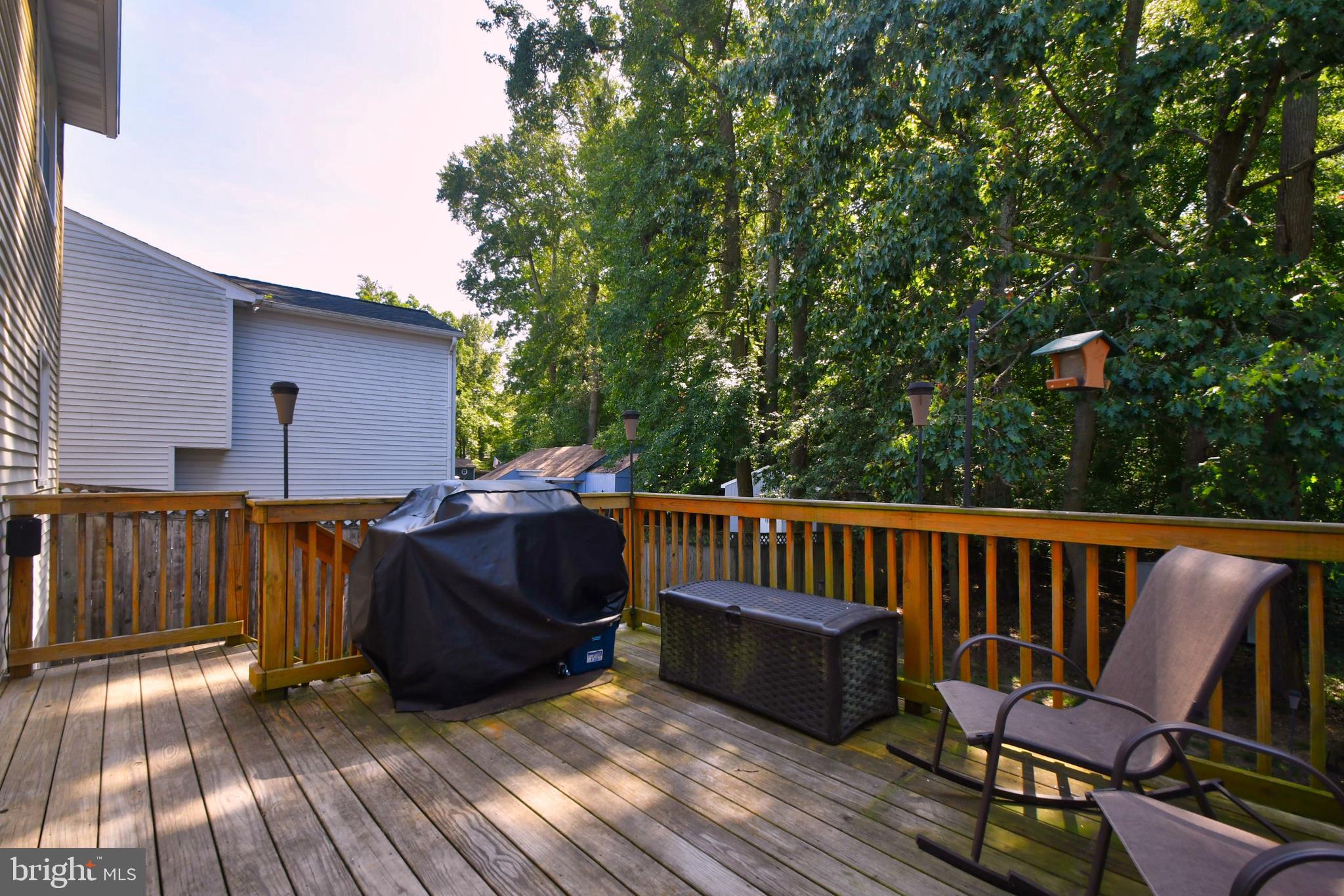 HARBOUR OAKS - Residential