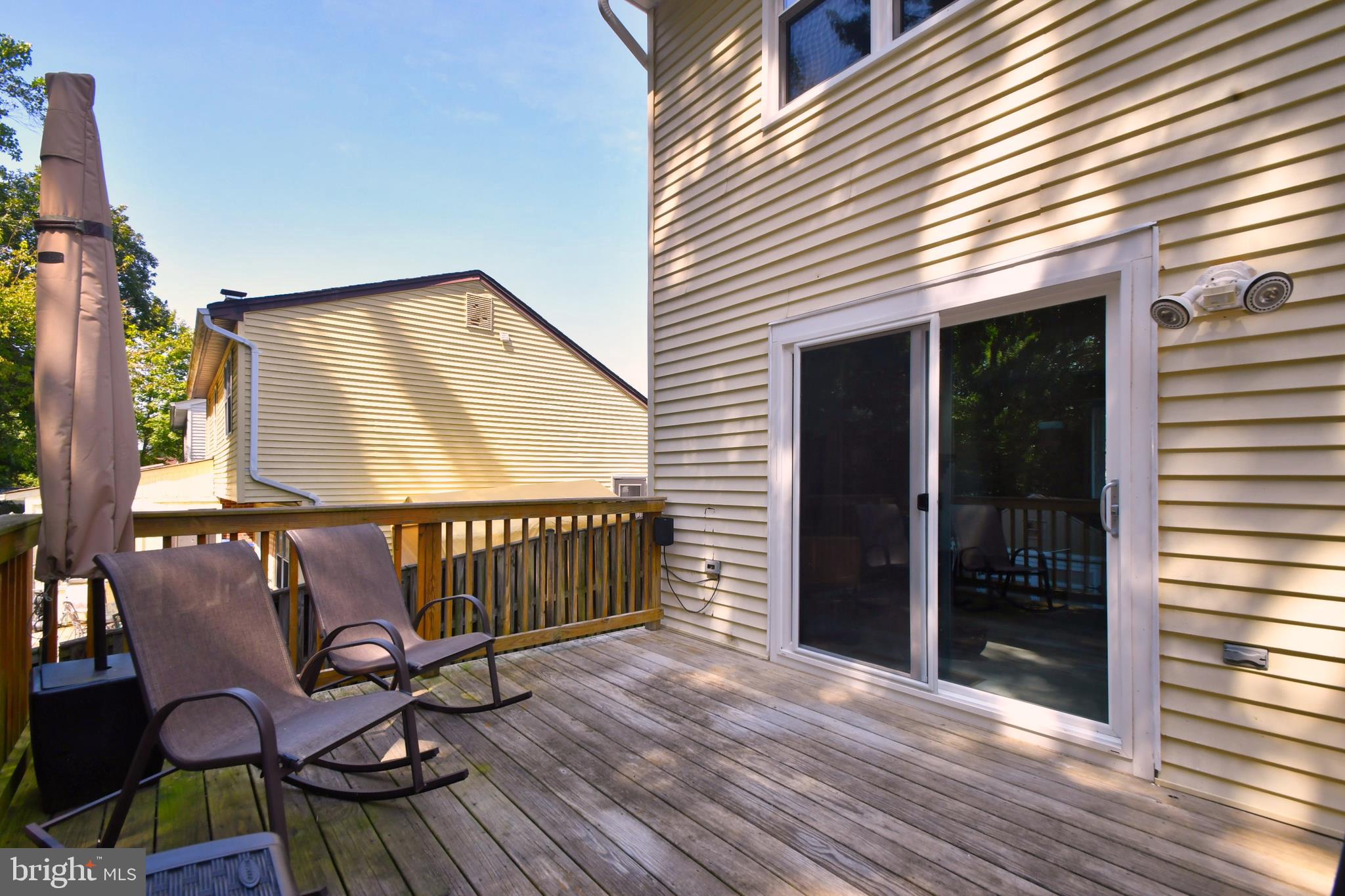 HARBOUR OAKS - Residential