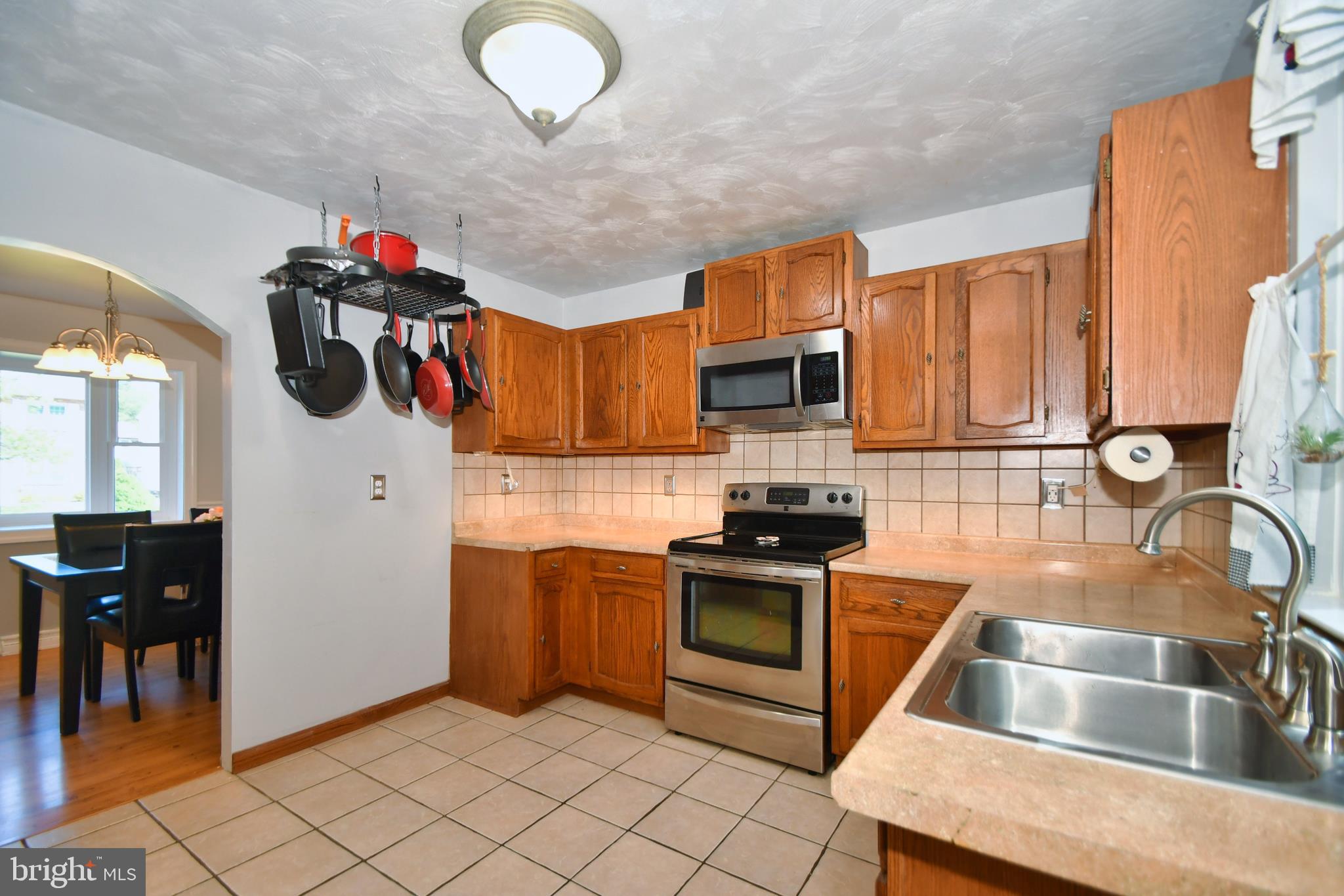 HARBOUR OAKS - Residential