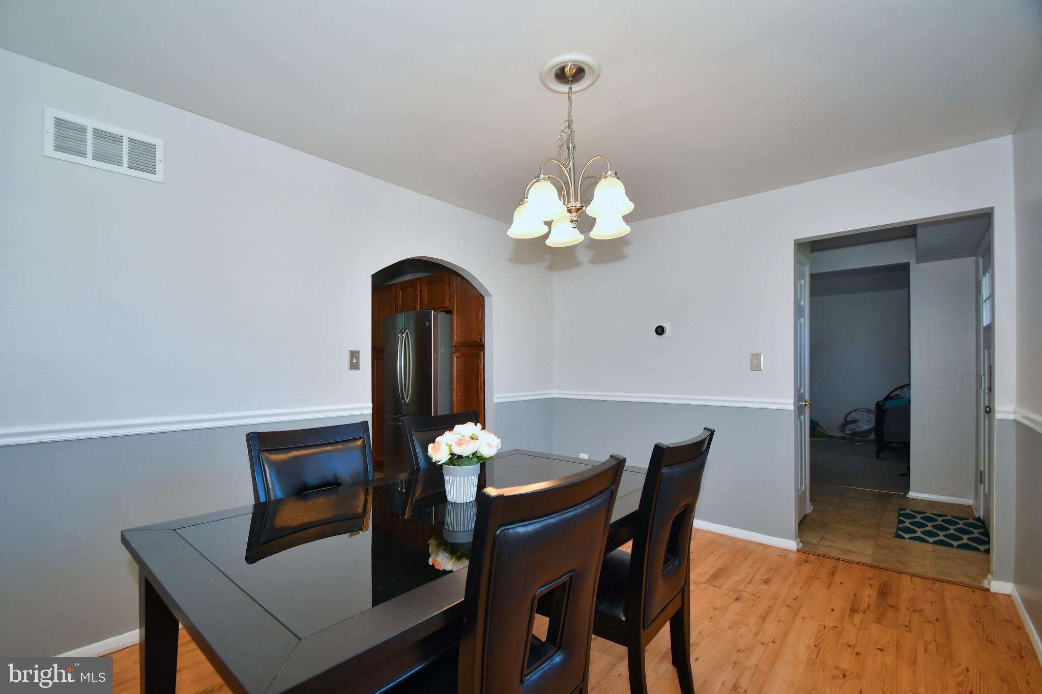 HARBOUR OAKS - Residential