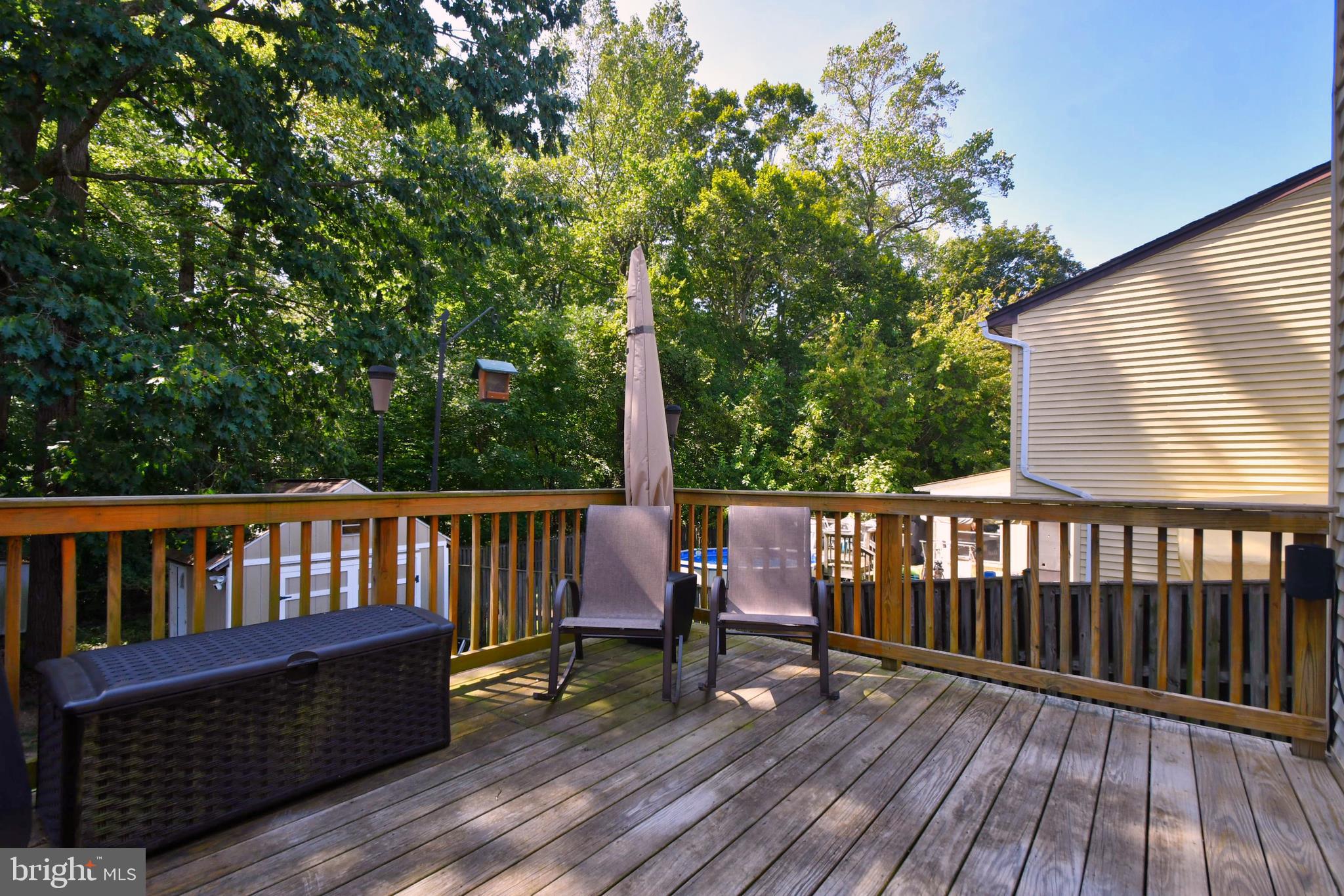 HARBOUR OAKS - Residential