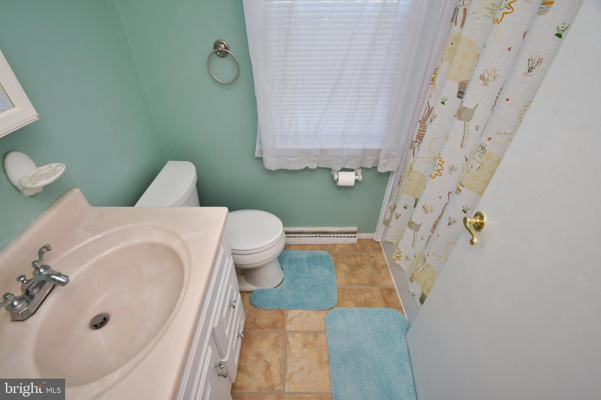 HARBOUR OAKS - Residential