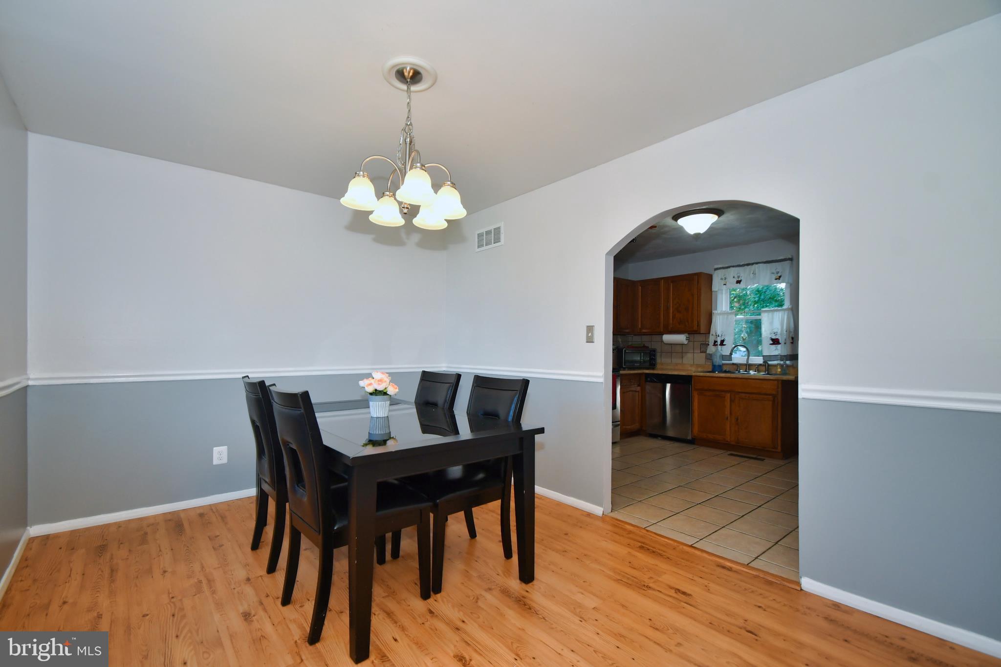 HARBOUR OAKS - Residential