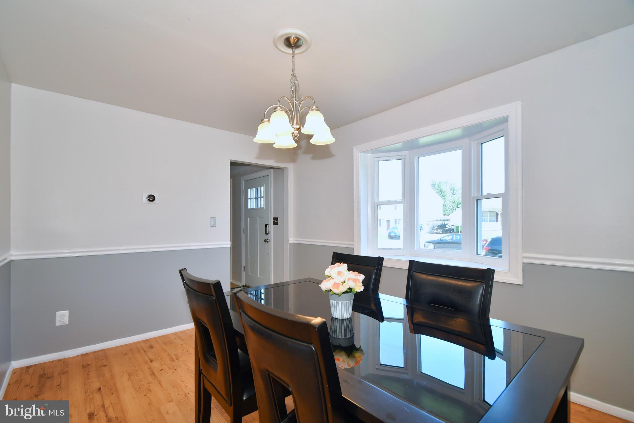 HARBOUR OAKS - Residential