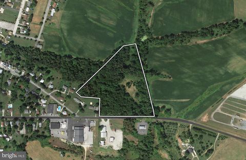 250 OLD ROUTE 15 YORK SPRINGS PA 17372