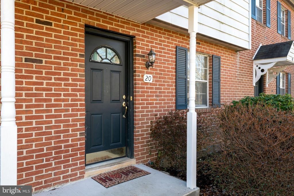 Photo of 20 BATT AVE, WILLOW STREET, PA 17584 (MLS # PALA2031128)