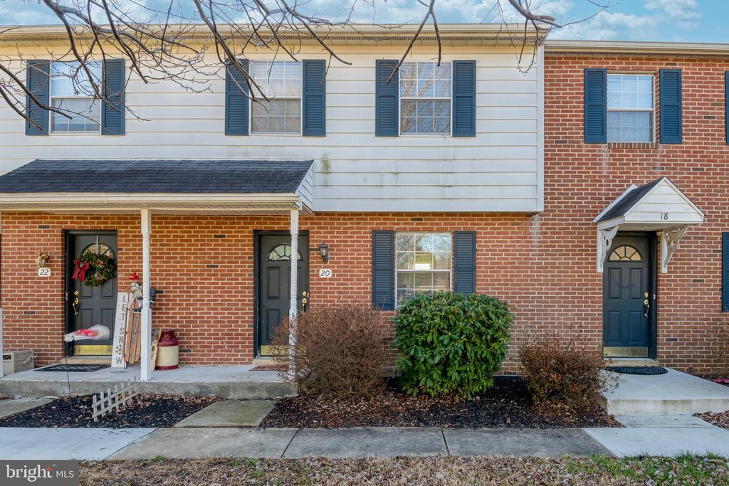 Photo of 20 BATT AVE, WILLOW STREET, PA 17584 (MLS # PALA2031128)
