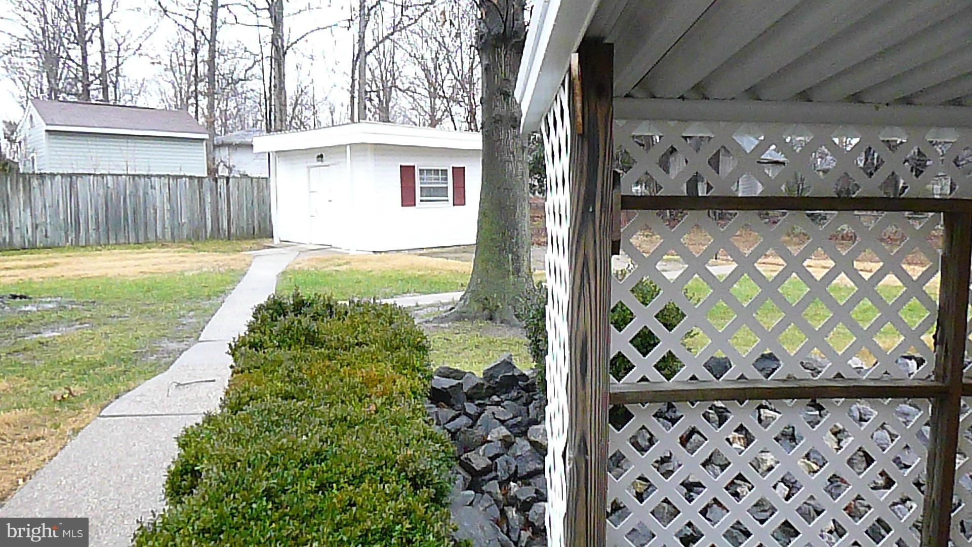 WAVERLY VILLAGE - Residential