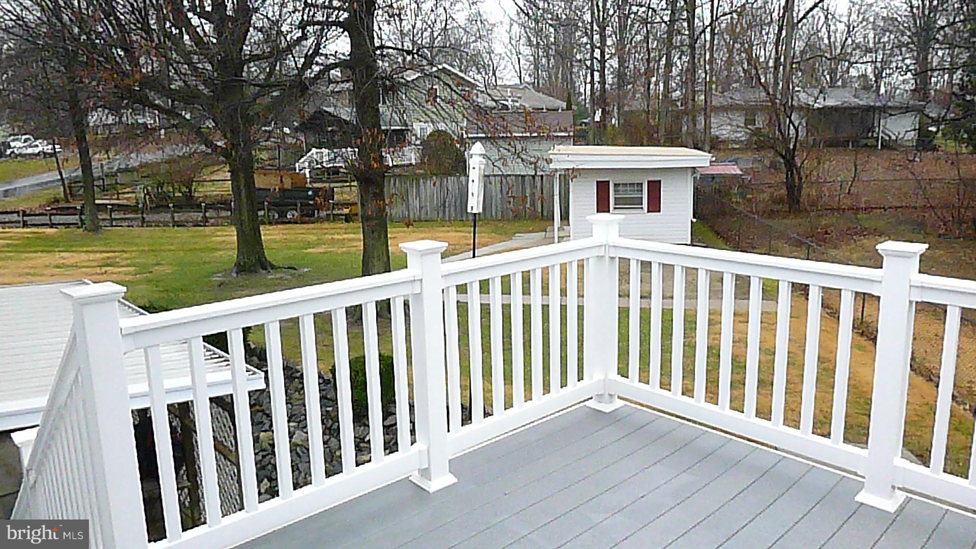 WAVERLY VILLAGE - Residential