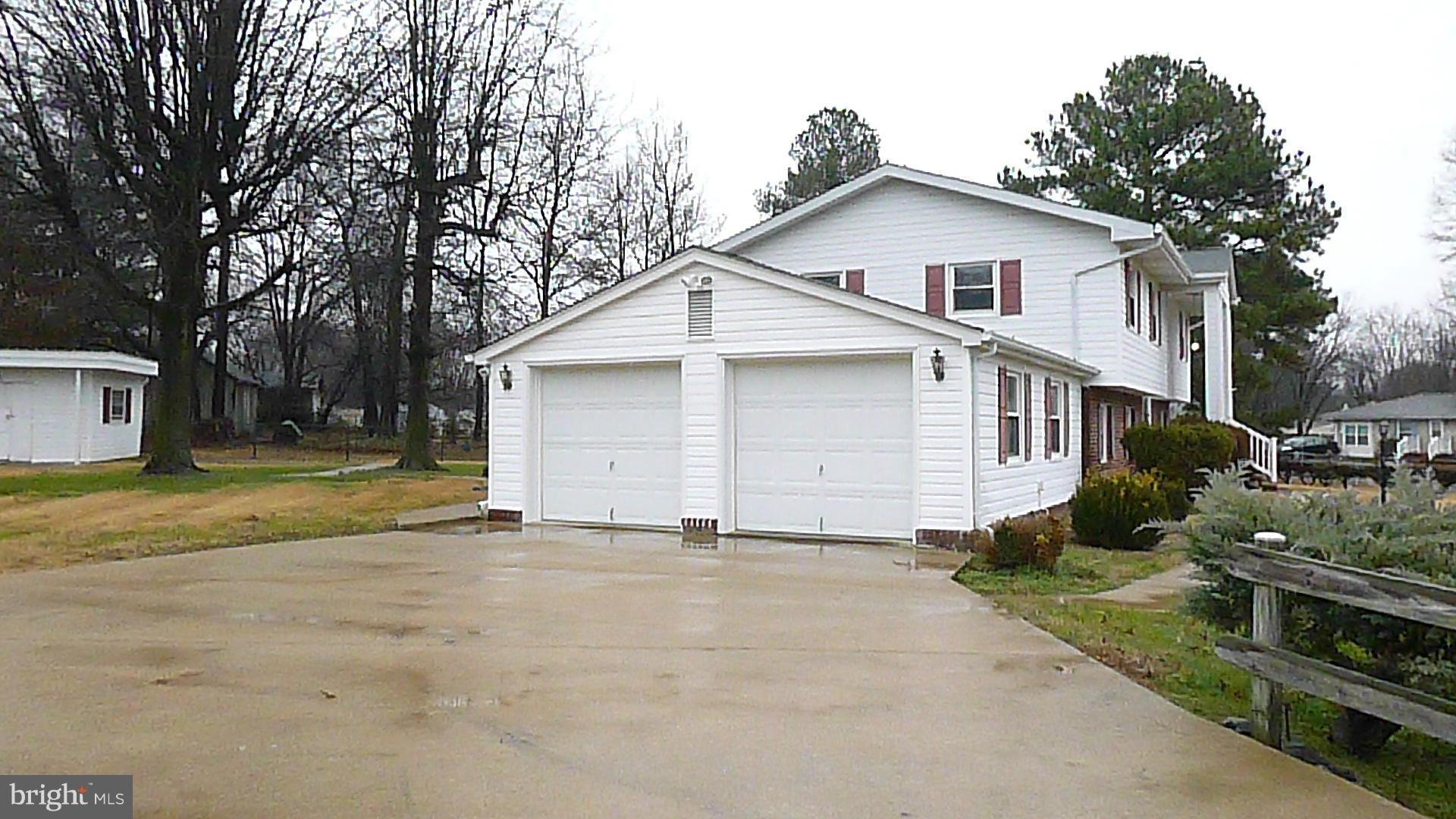 WAVERLY VILLAGE - Residential