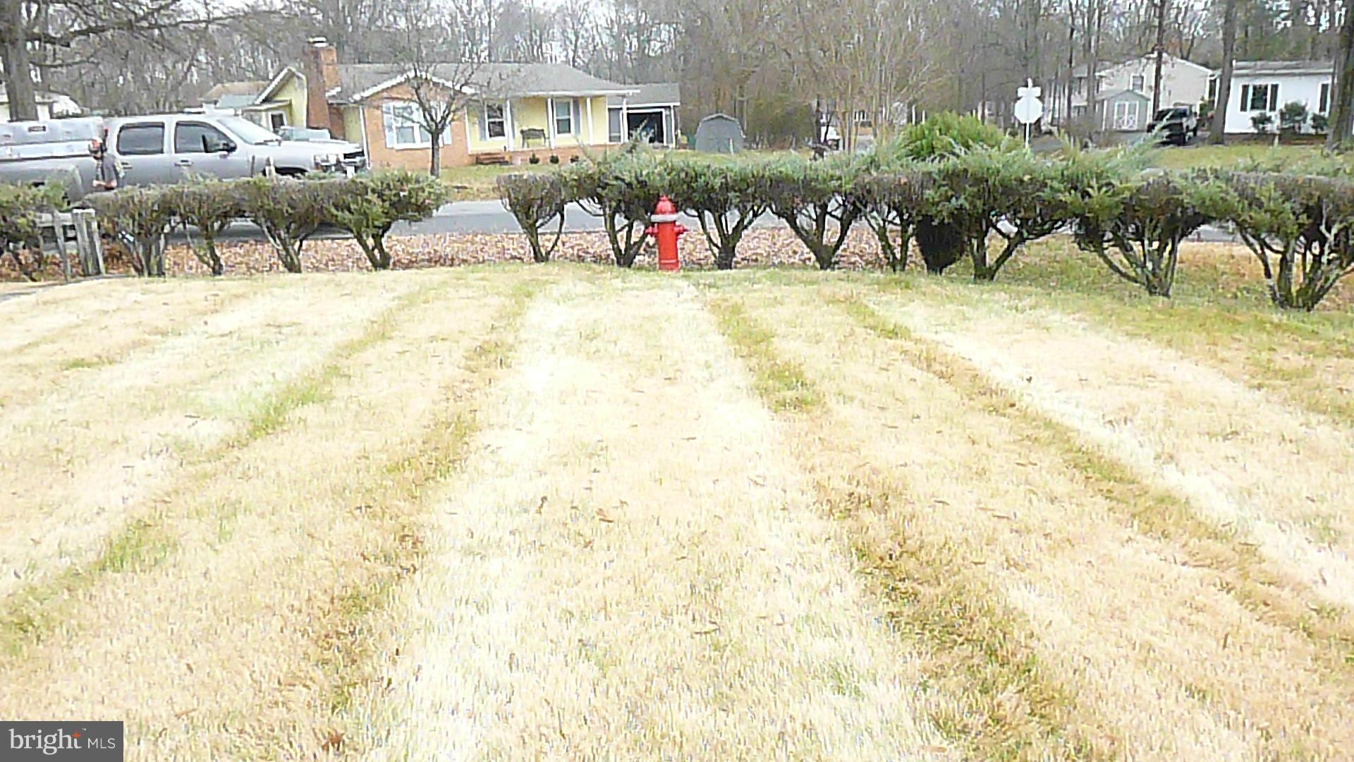 WAVERLY VILLAGE - Residential