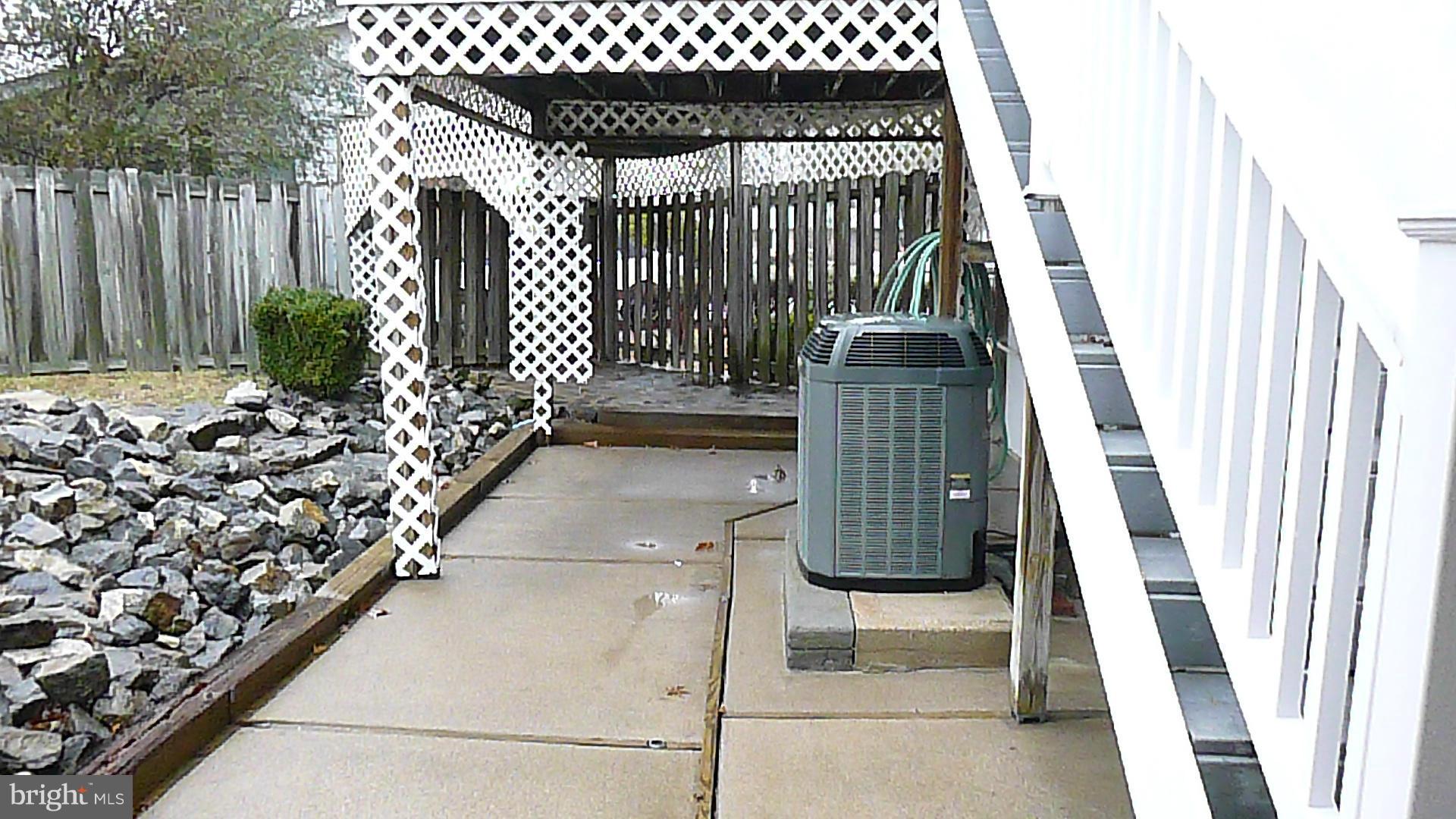 WAVERLY VILLAGE - Residential