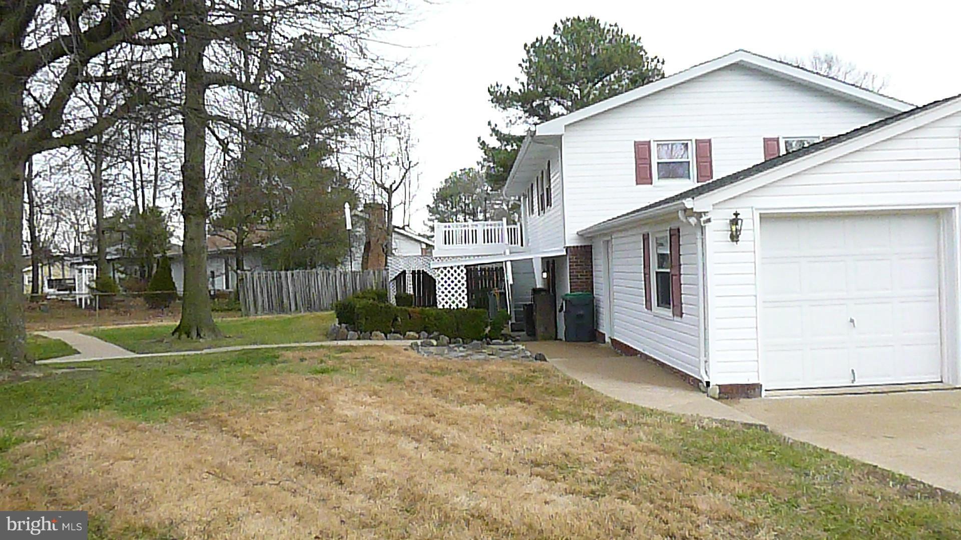 WAVERLY VILLAGE - Residential