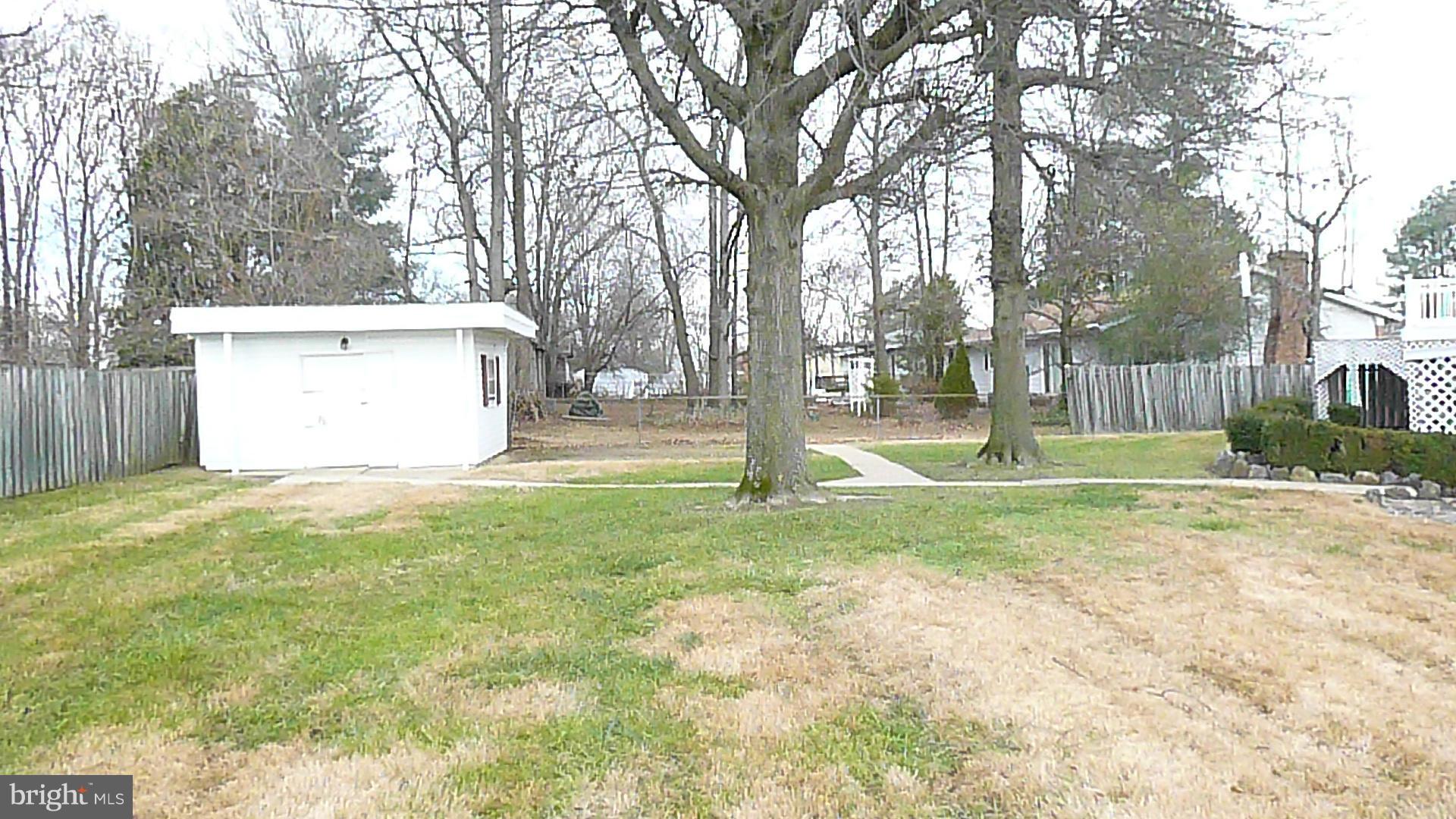 WAVERLY VILLAGE - Residential